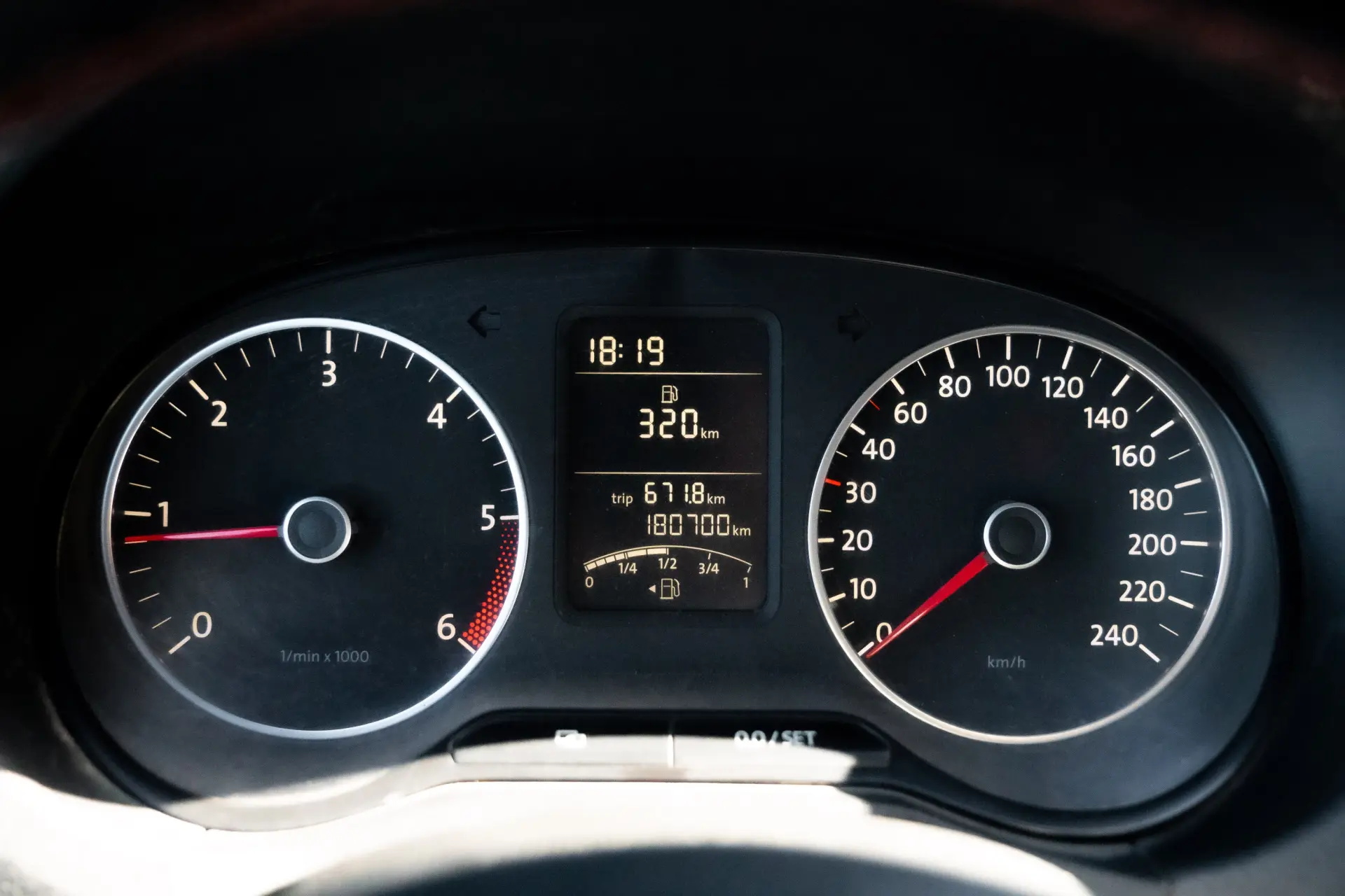 Volkswagen Amarok 2.0 BiTDI Highline 18