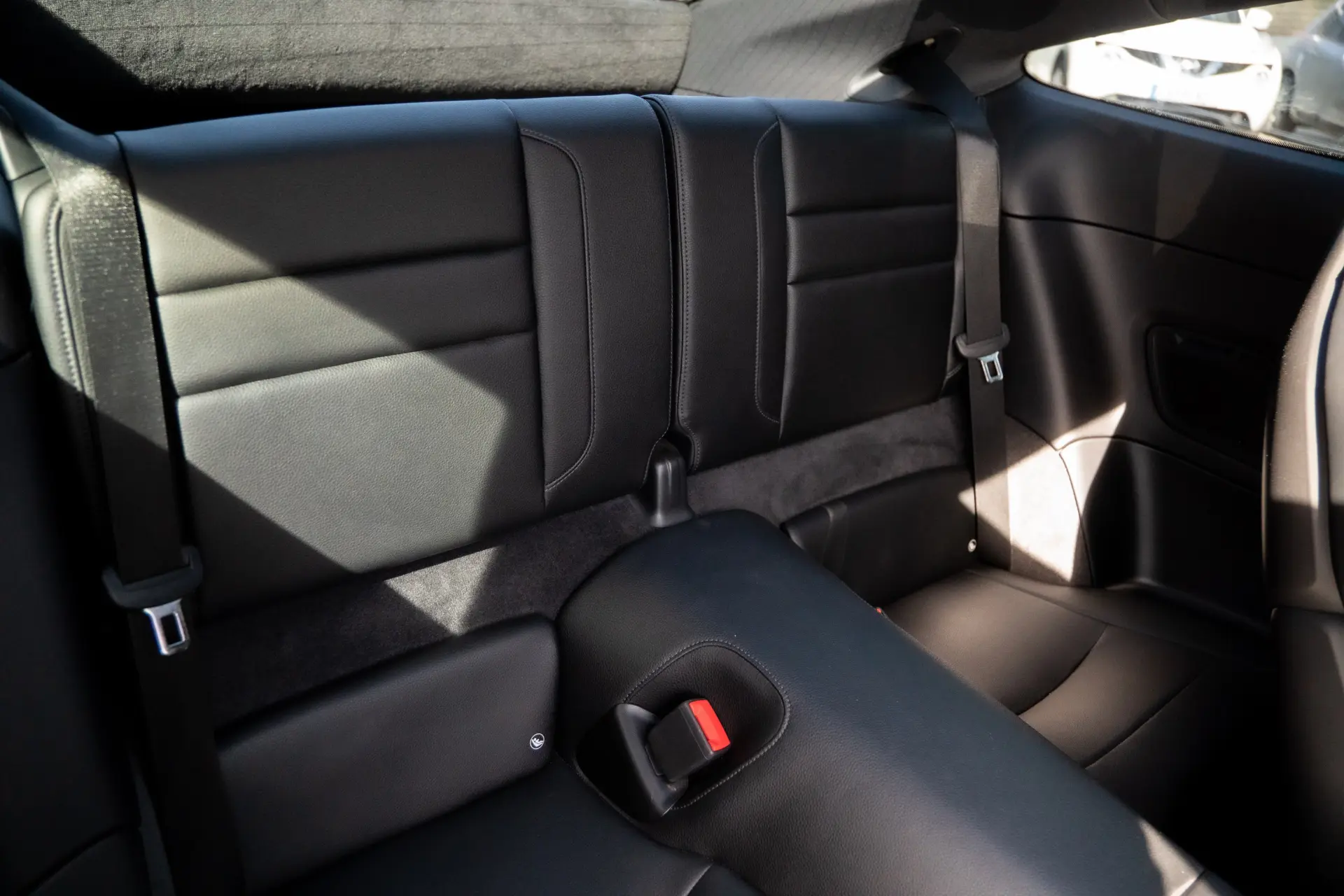 Porsche 911 (992) Carrera PDK 28