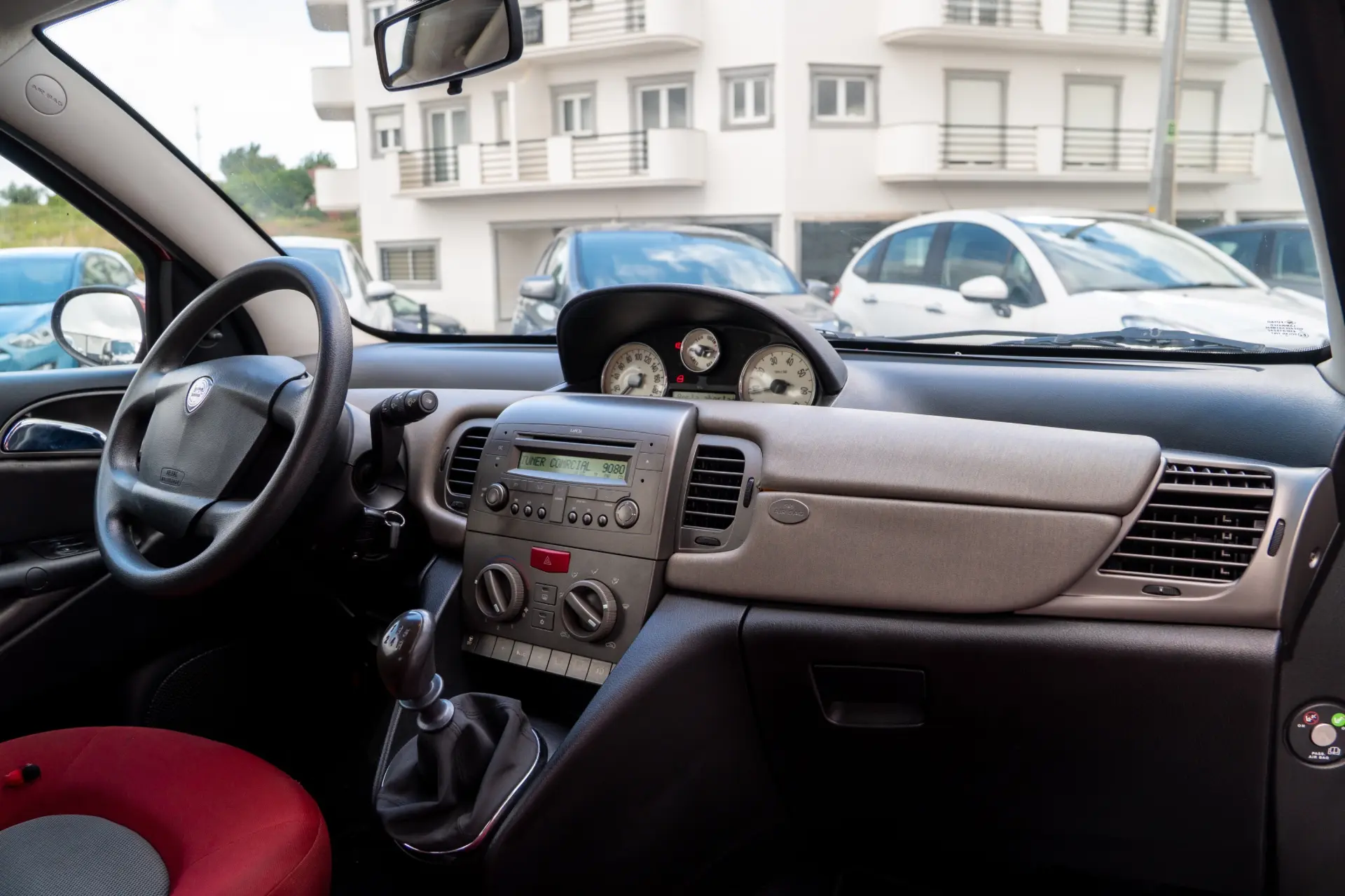 Lancia Ypsilon 1.2 Fashion 19