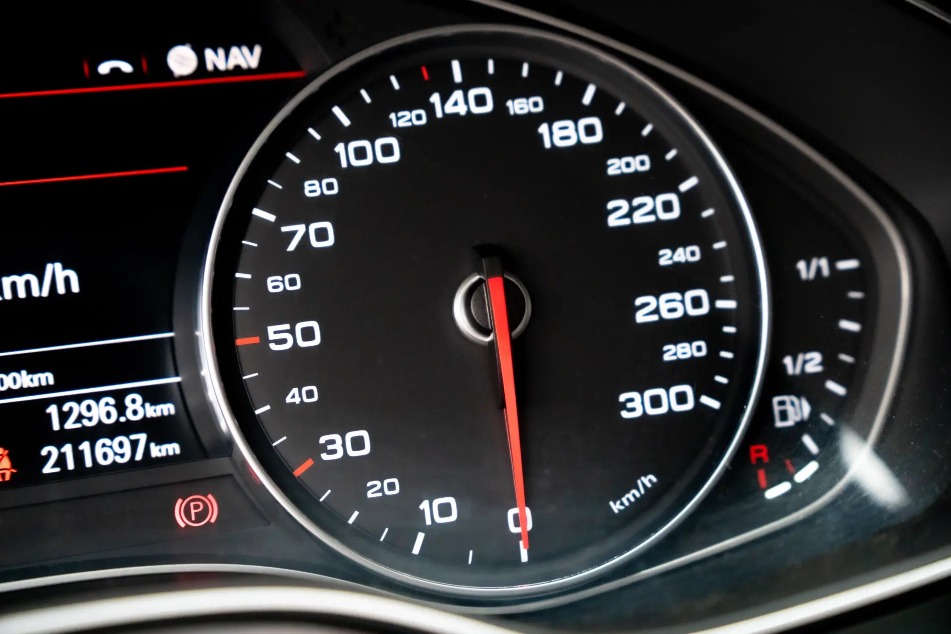Audi A6 Avant 2.0 TDi S tronic 17