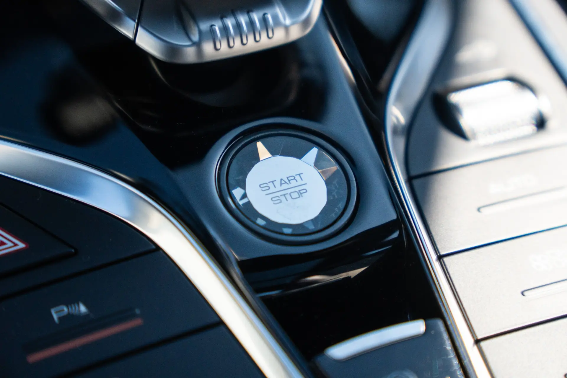 BYD Atto 3 Design 23