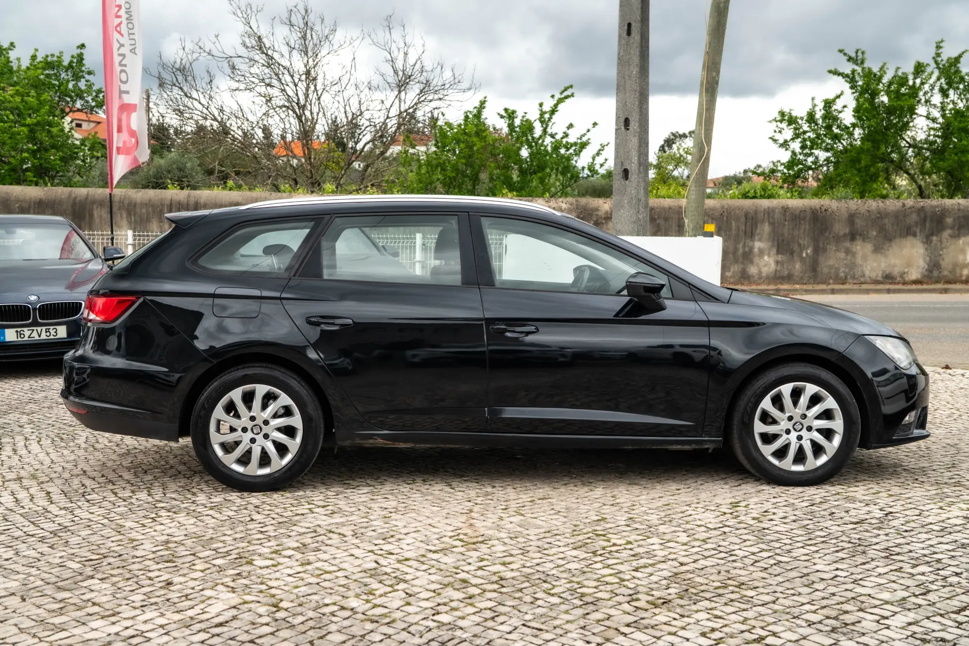 SEAT Leon ST 1.6 TDI Style S/S 31