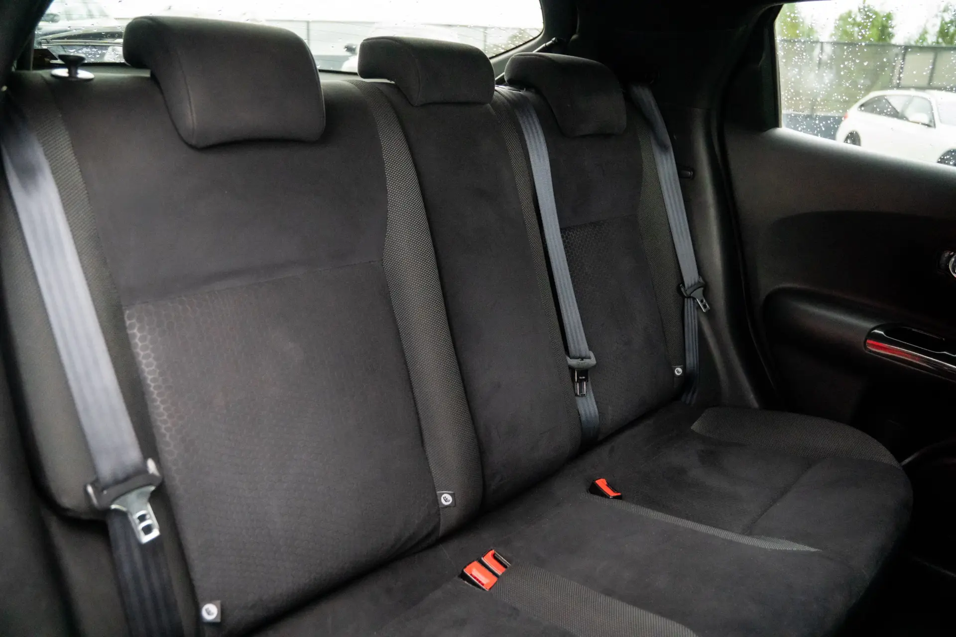 Nissan Juke 1.5 dCi N-Connecta 22