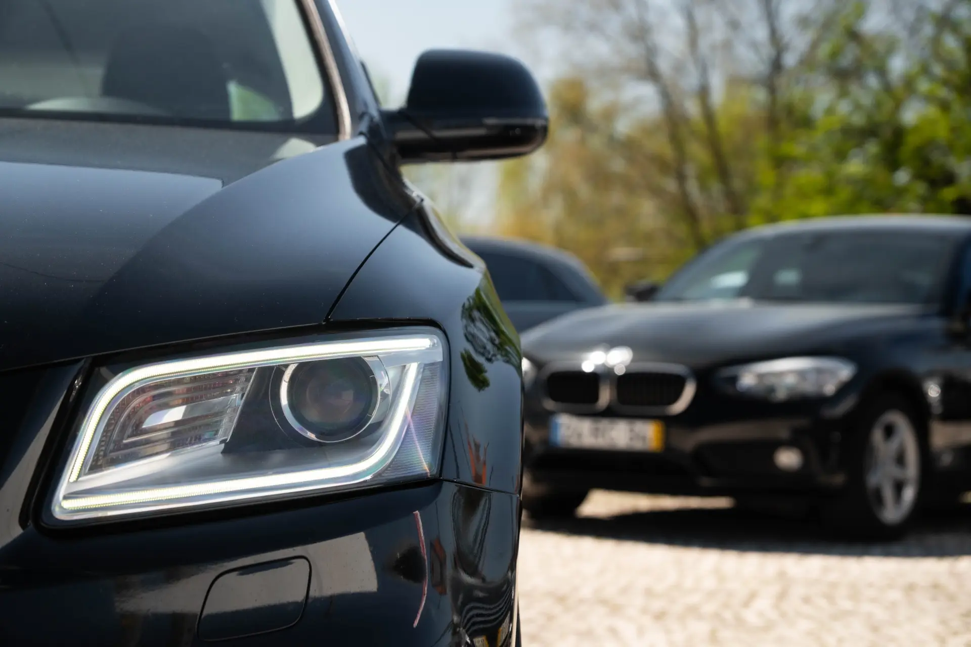 Audi Q5 40 TDI quattro S-line S-tronic 11