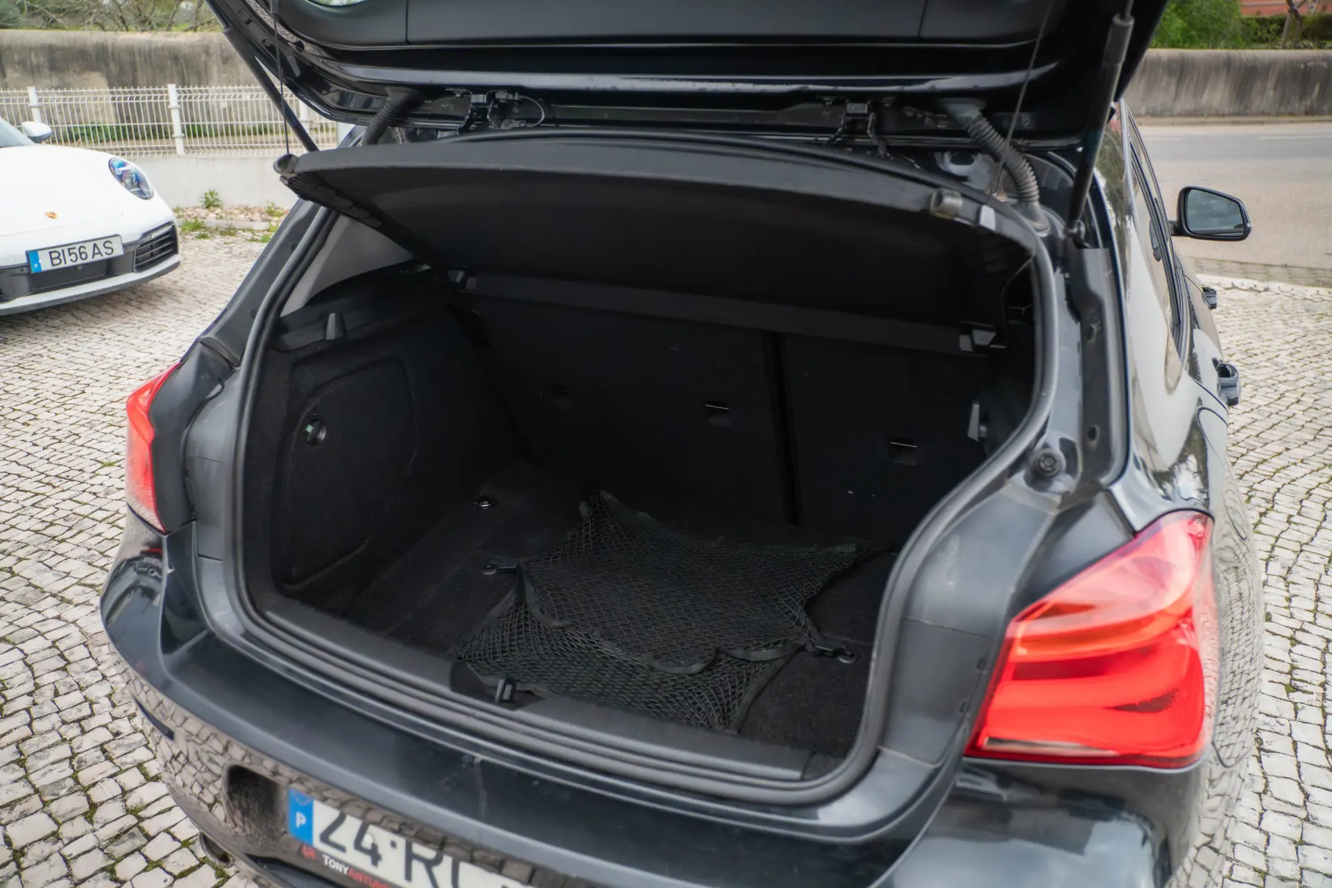 BMW 116 d Advantage 14