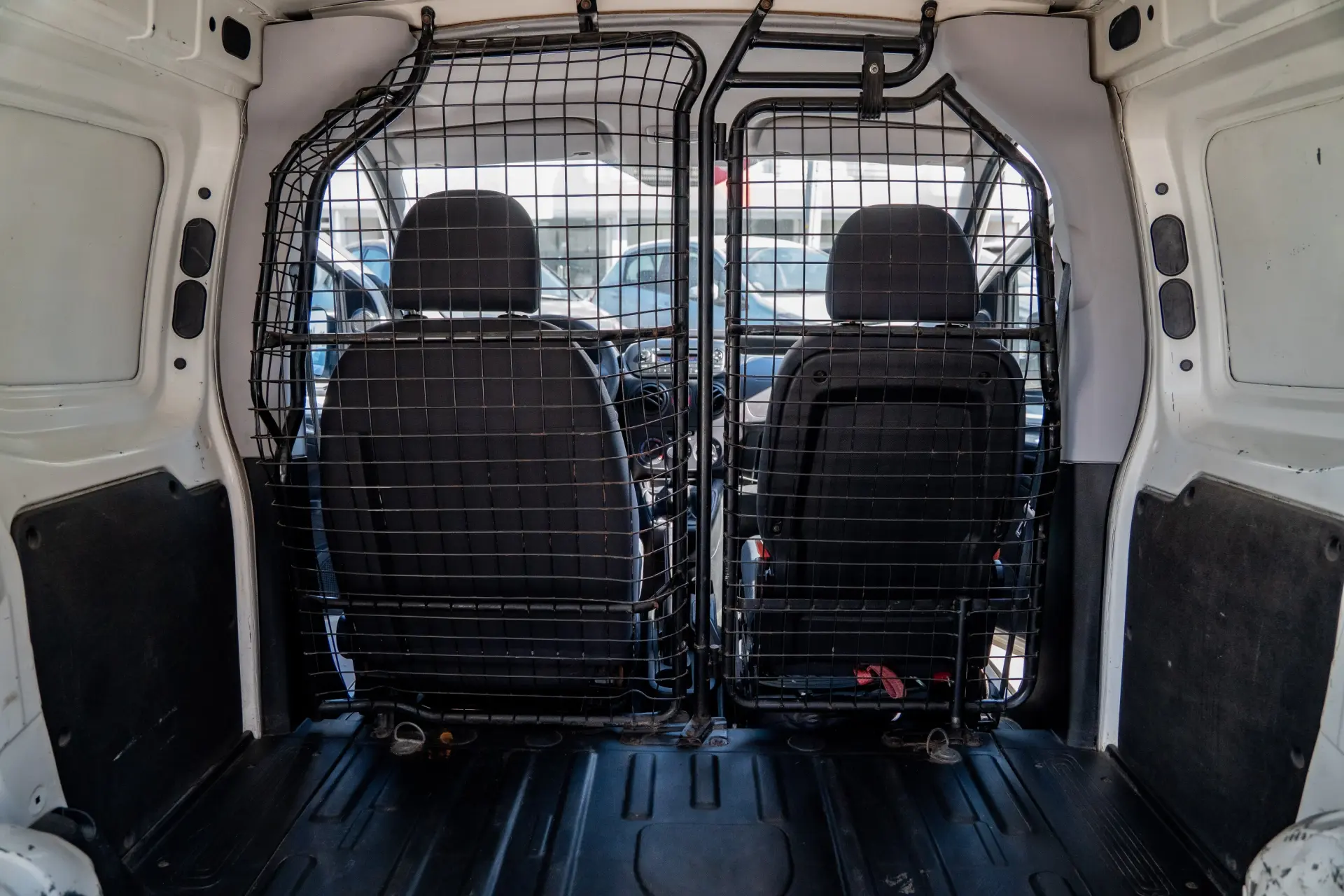 Peugeot Bipper Tepee 1.3 HDi 18