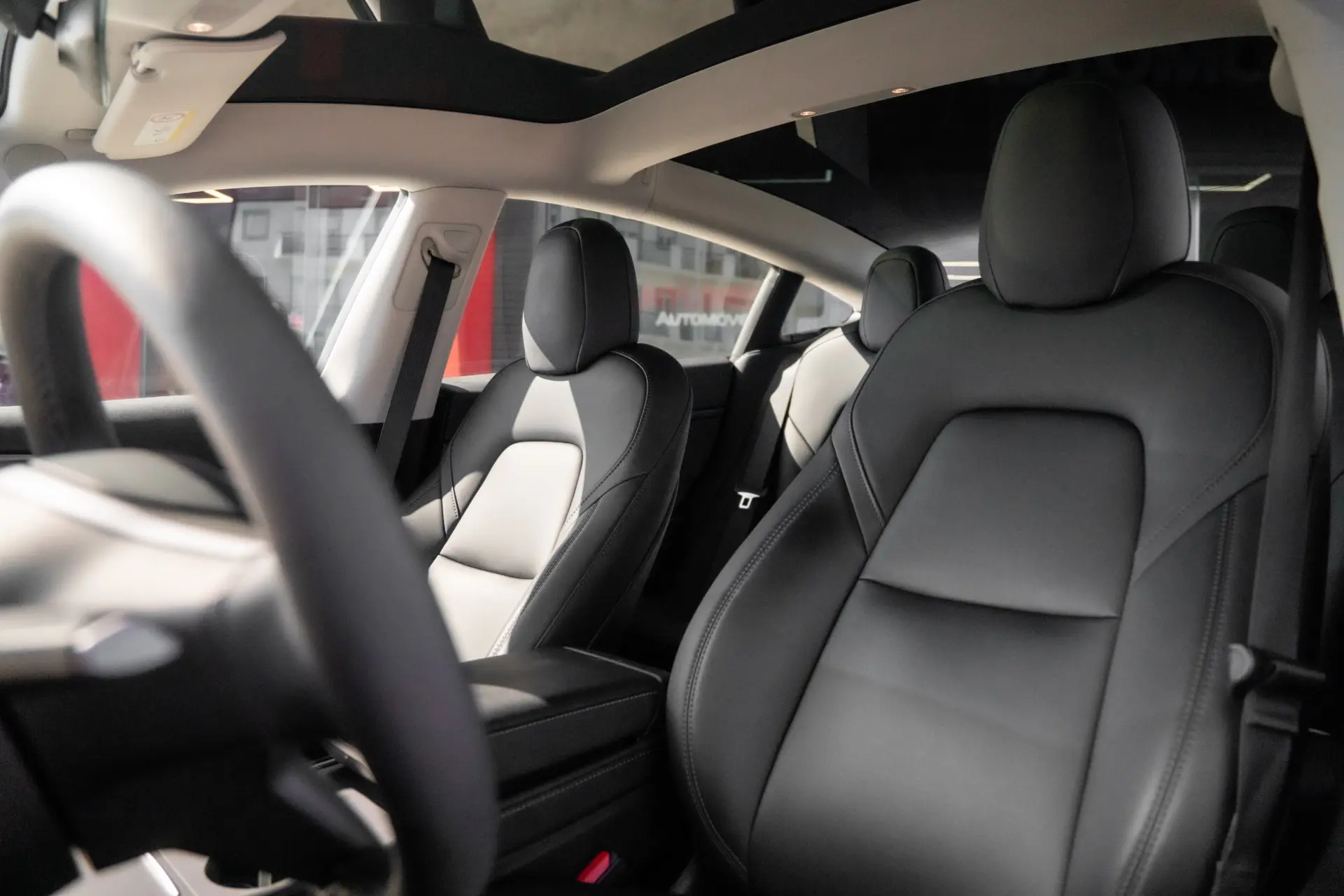 Tesla Model 3 Long Range RWD 14