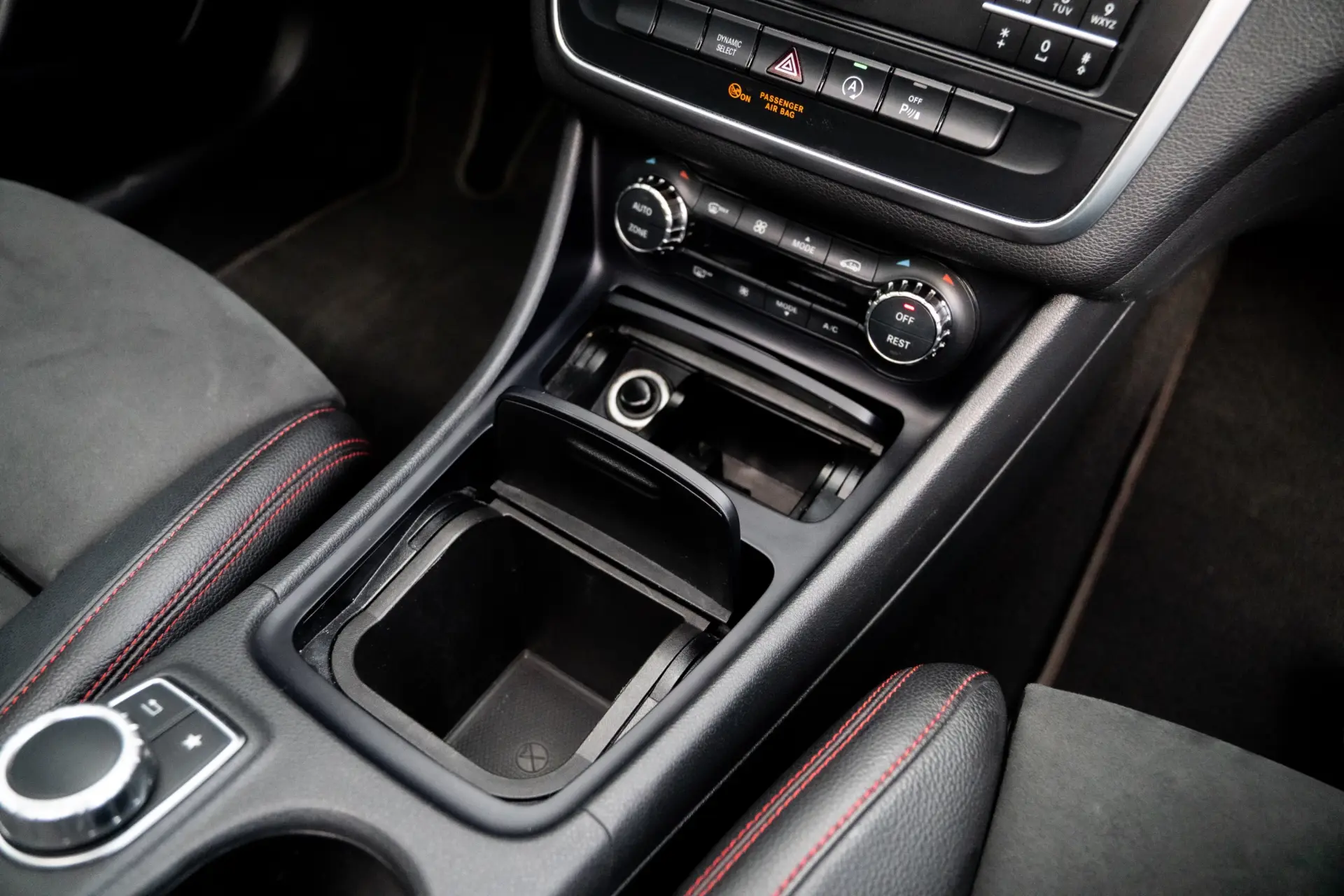 Mercedes-Benz GLA 180 (CDI) d 7G-DCT AMG Line 25