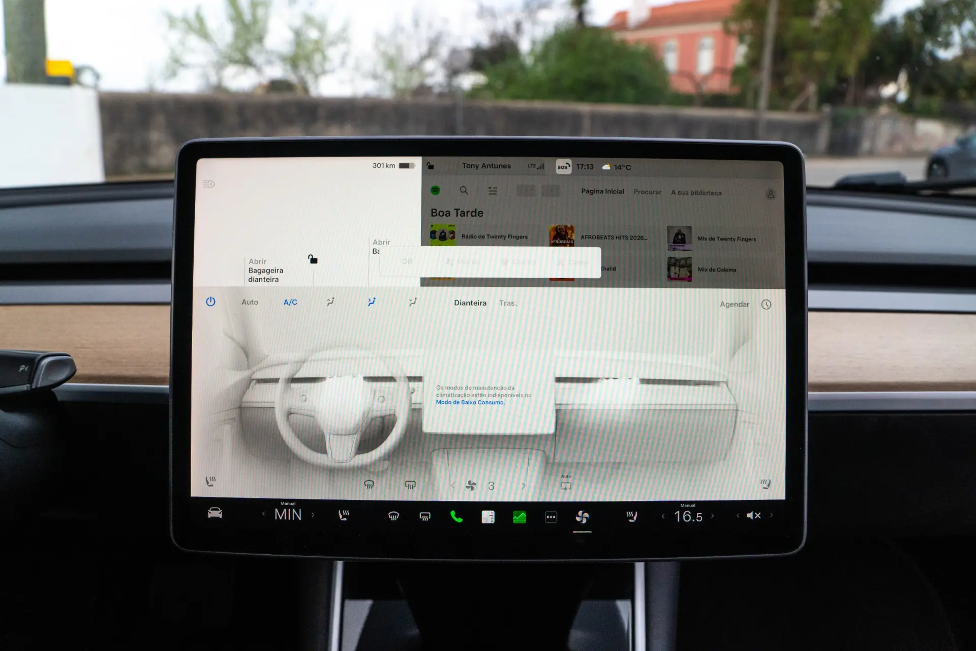 Tesla Model 3 Long Range AWD Dual Motor 23