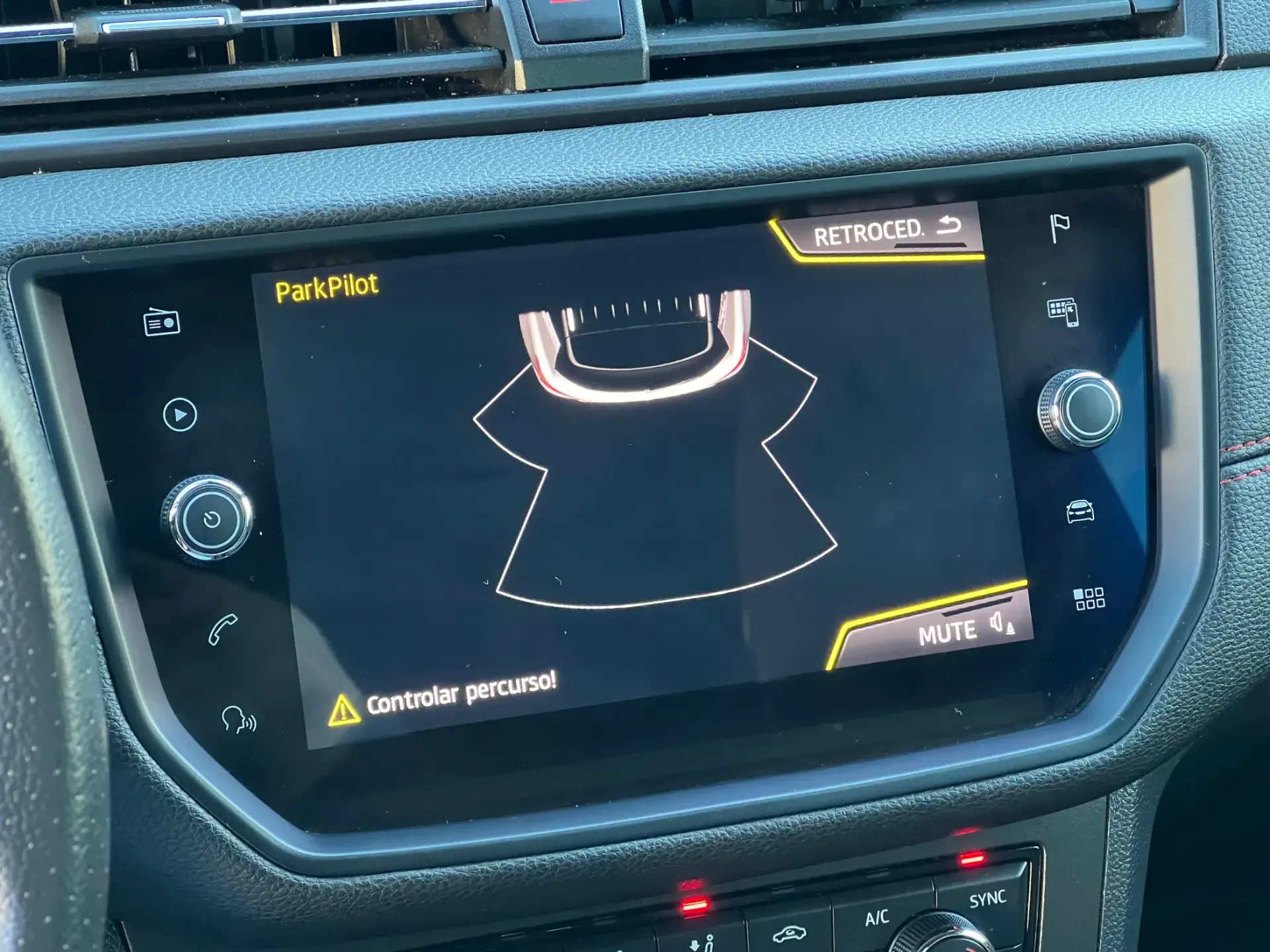 SEAT Arona 1.0 TSI FR 16