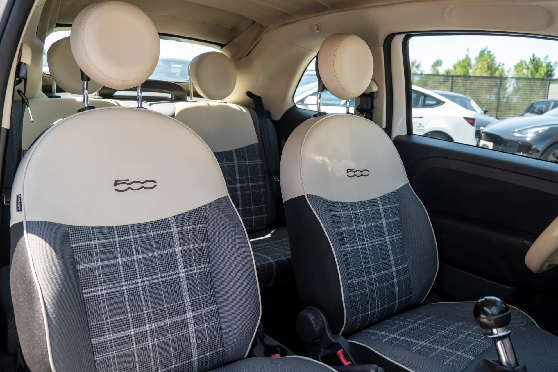 Fiat 500 1.2 Collezione 22