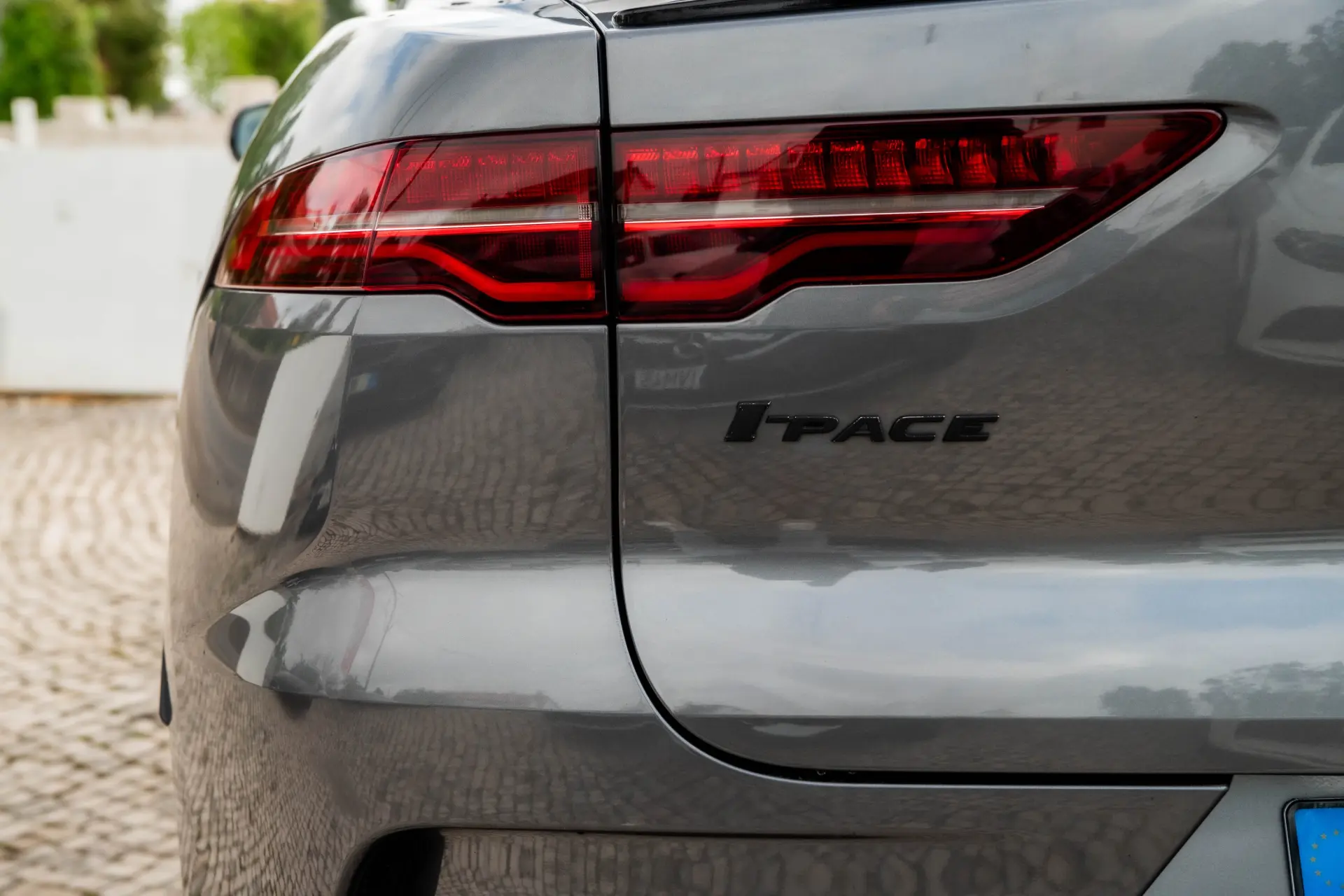 Jaguar I-Pace EV400 AWD SE 24
