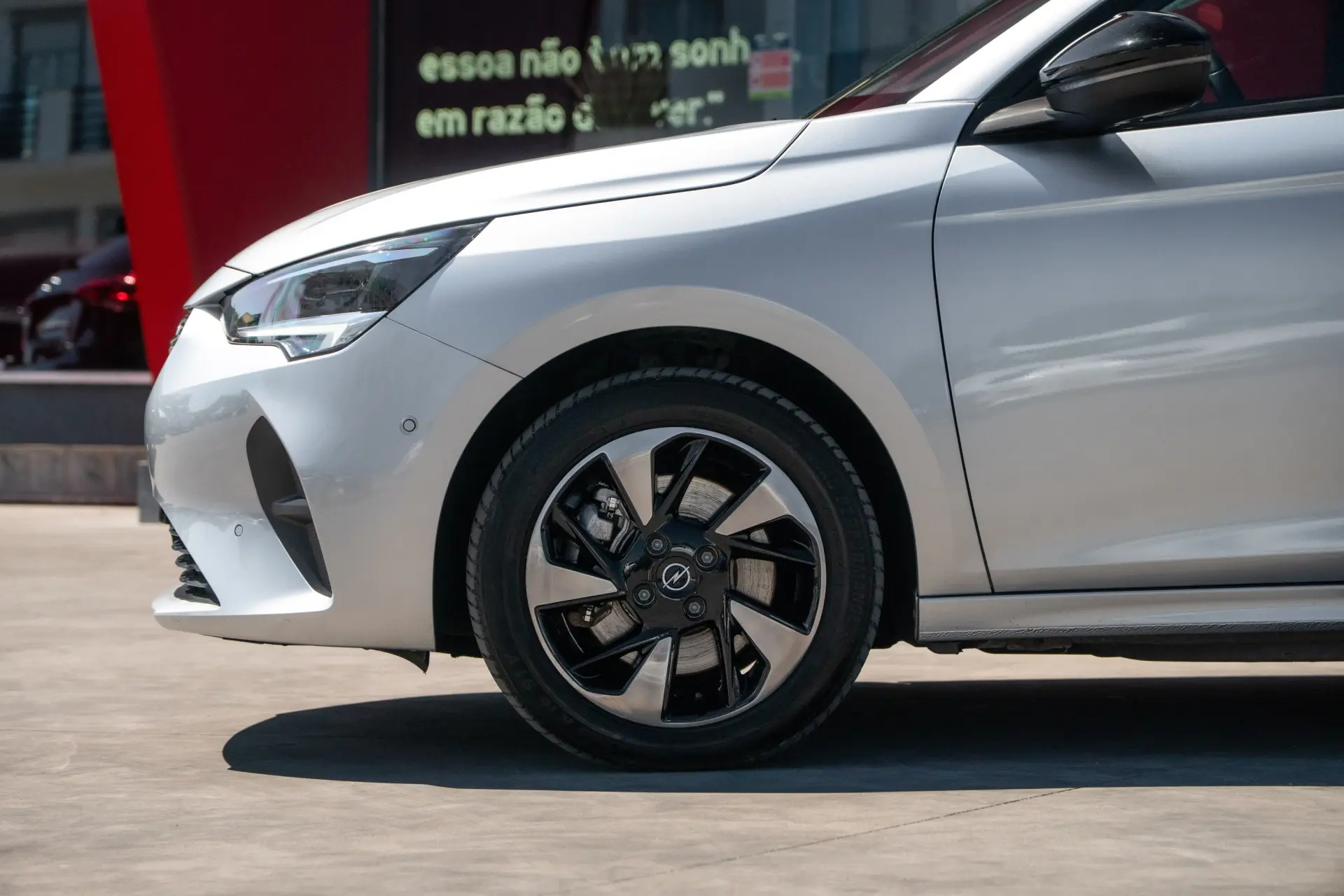 Opel Corsa-e Edition 6