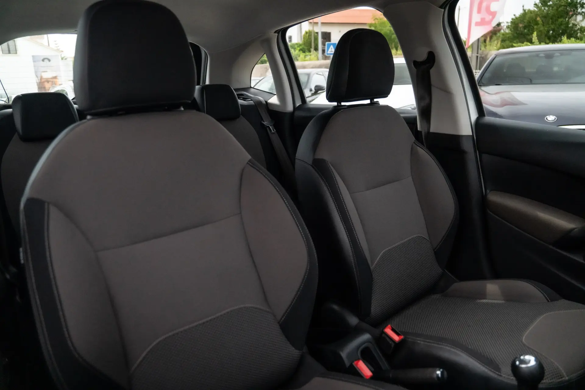 Citroen C3 1.2 PureTech Feel 15