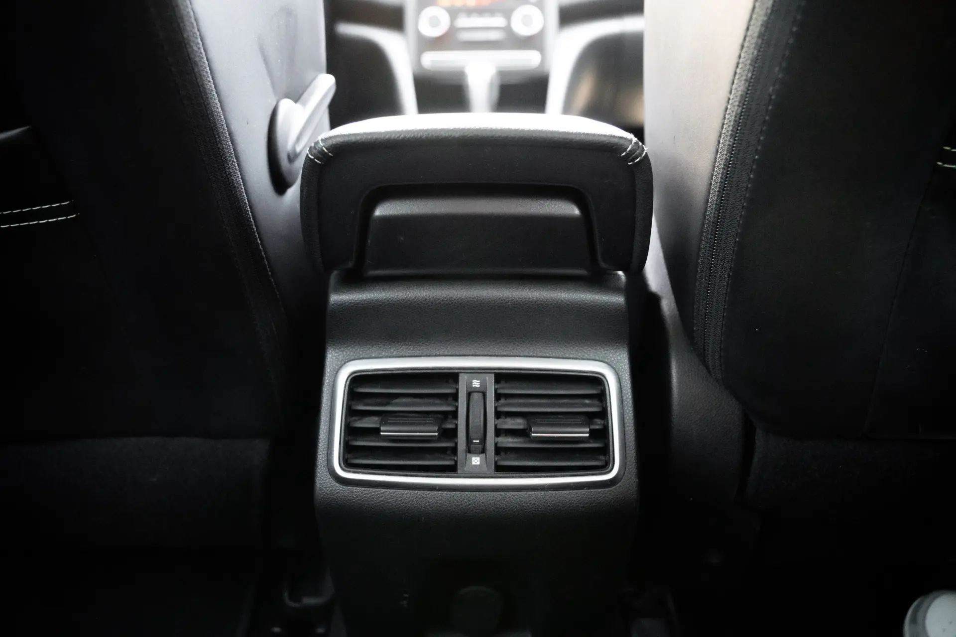 Renault Mégane Sport Tourer 1.5 dCi Dynamique S EDC 29