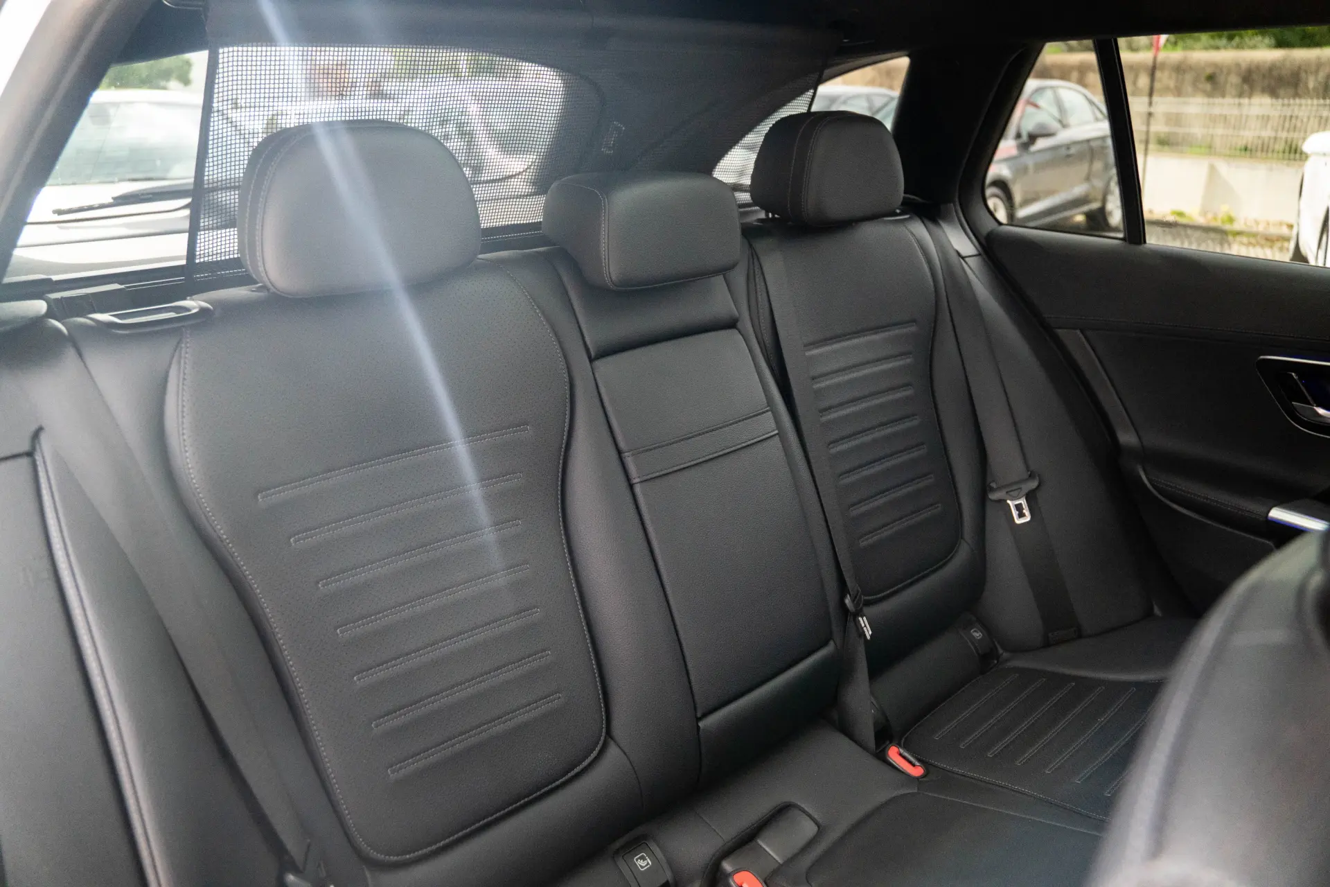 Mercedes-Benz C 300 d AMG Line 15