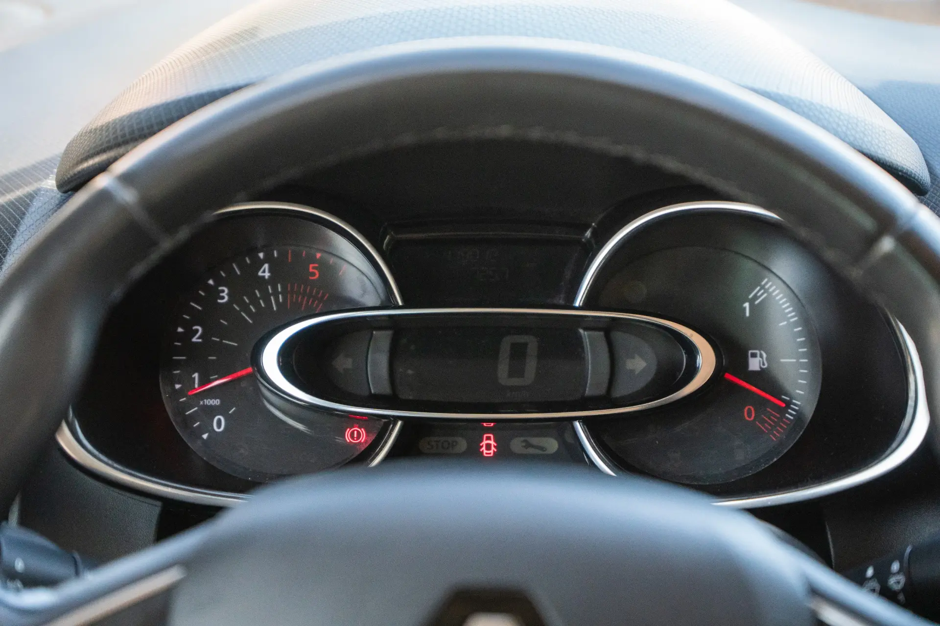 Renault Clio 1.5 dCi Limited EDition 12