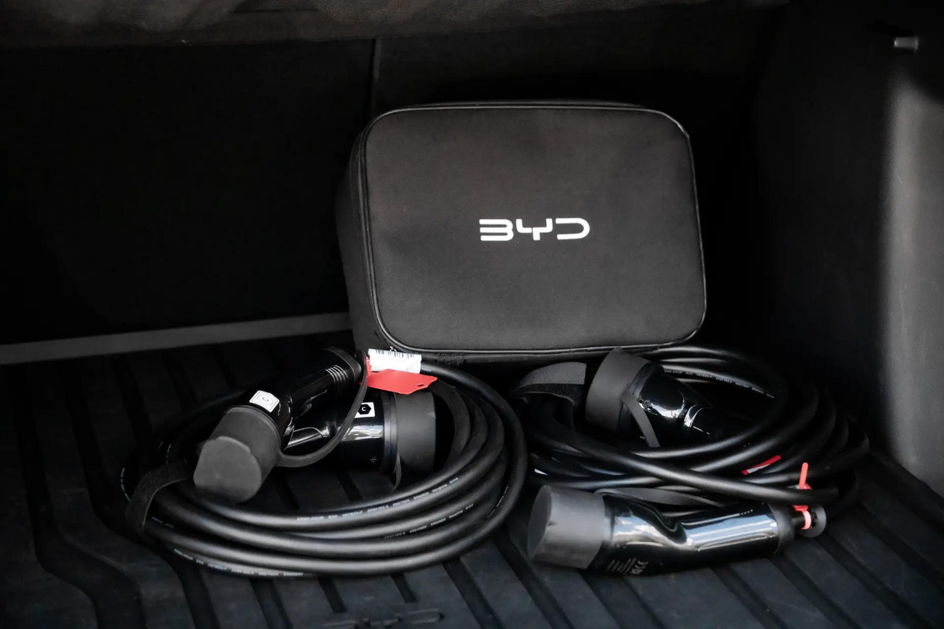 BYD Atto 3 60.48 kWh Comfort 14