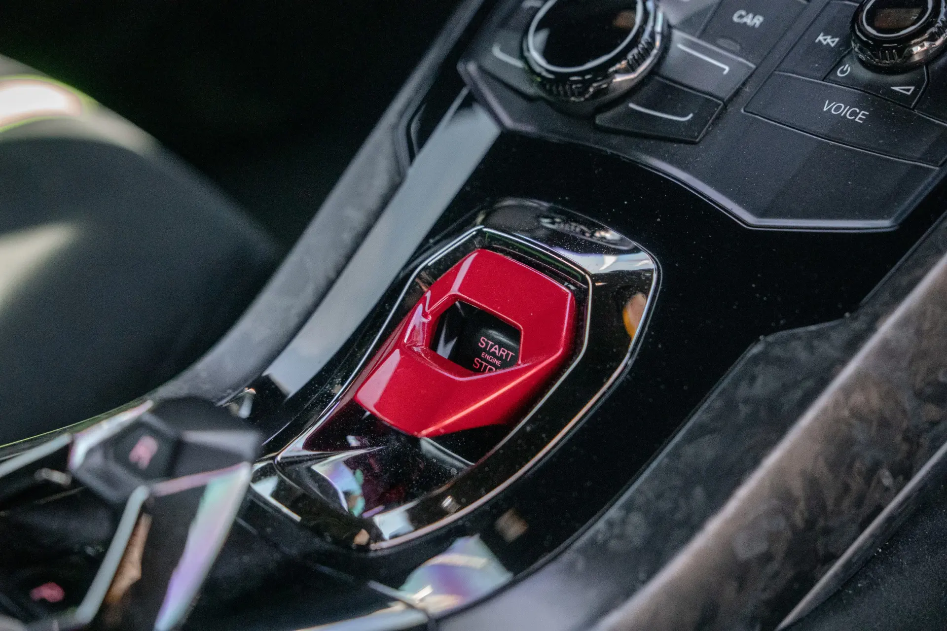 Lamborghini Huracán 5.2 V10 LP Performance 33