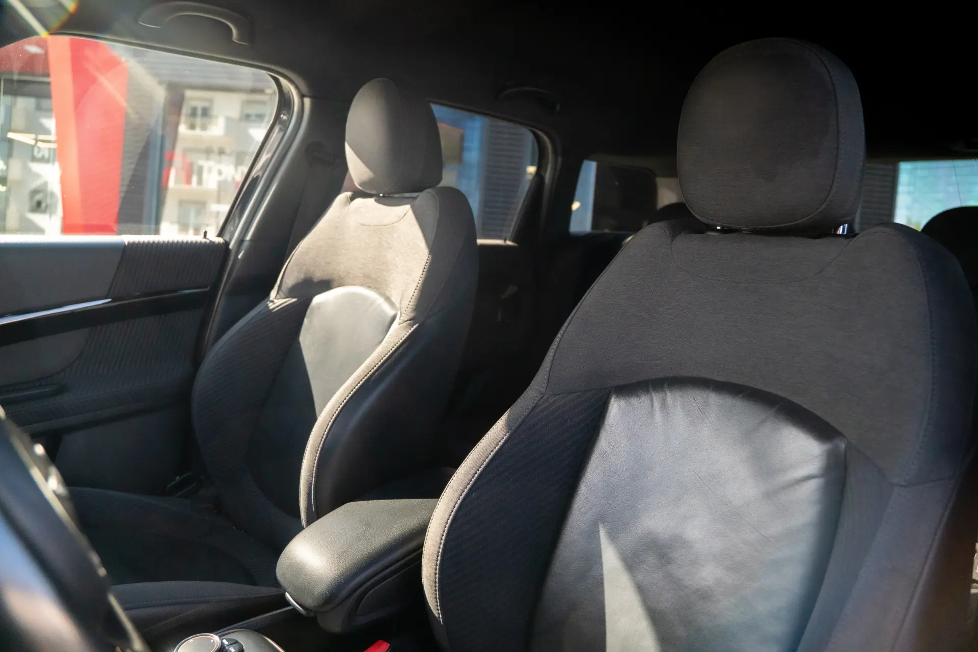MINI Countryman Cooper SE ALL4 Auto 23