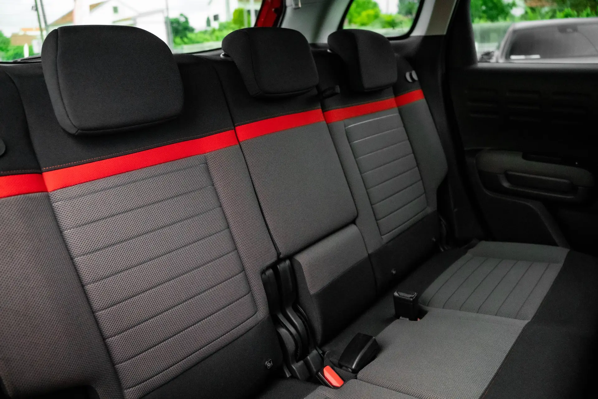 Citroen C3 Aircross 1.5 BlueHDi Shine 22