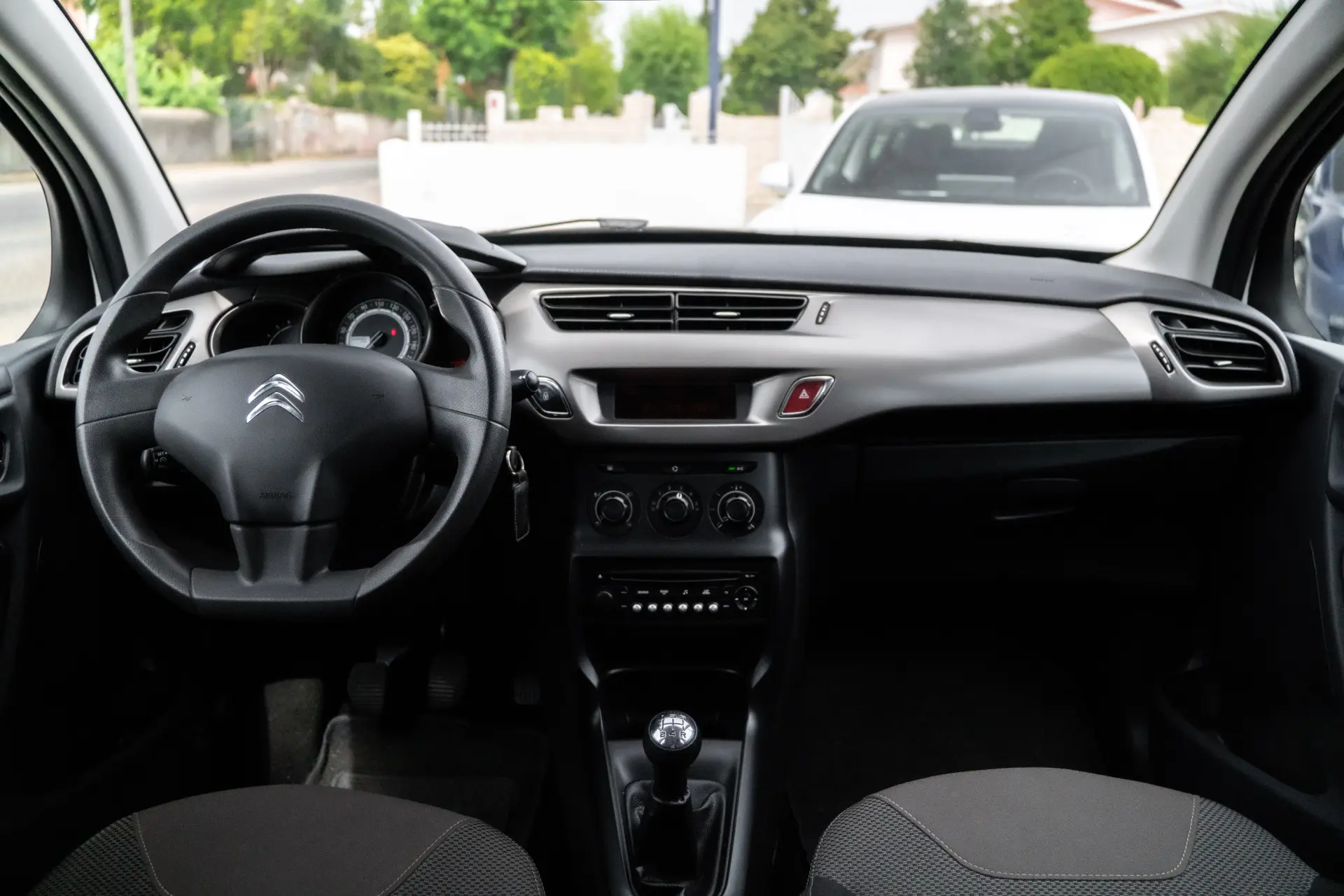 Citroen C3 1.2 PureTech Feel 4