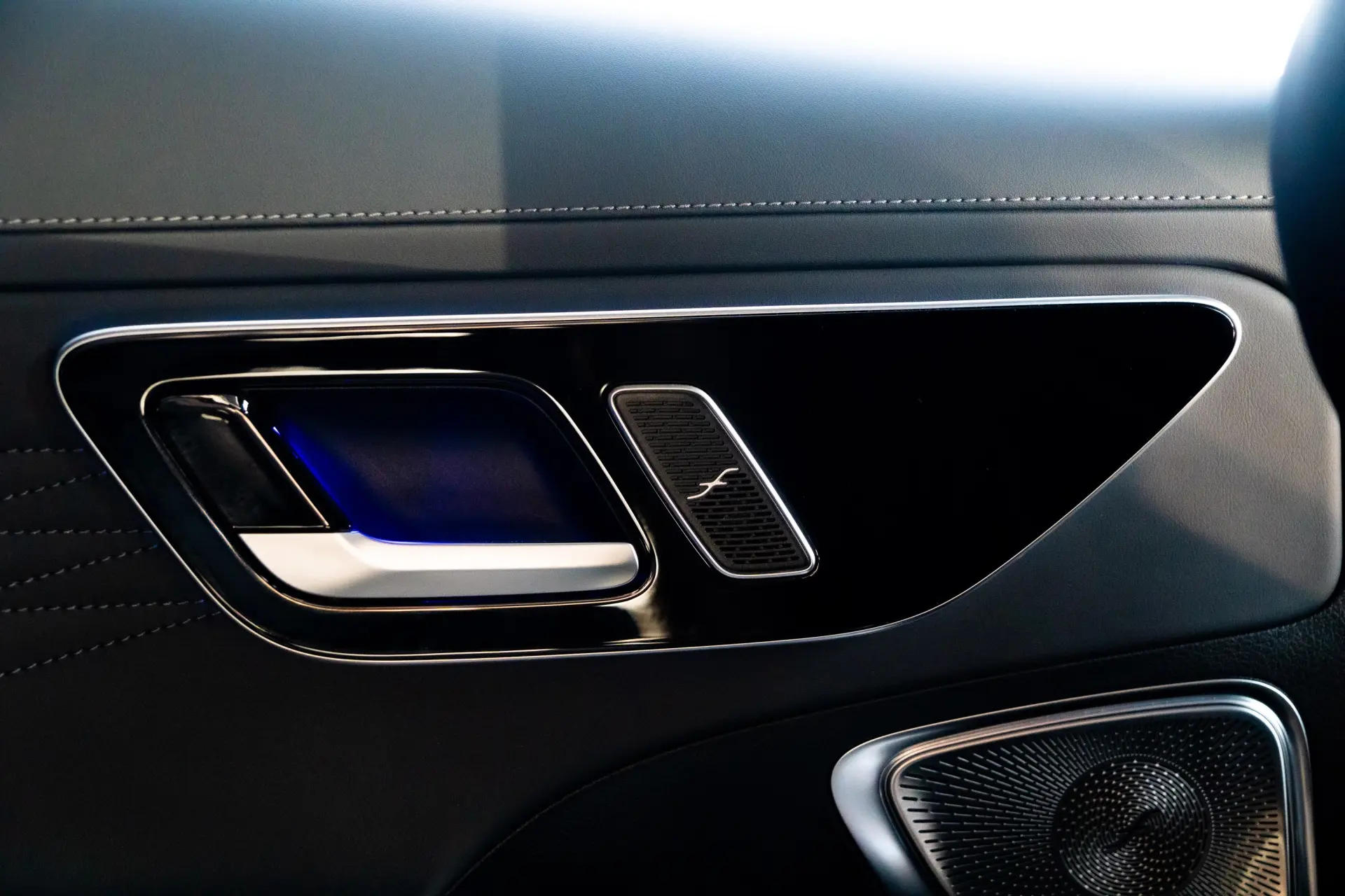 Mercedes-Benz C 220 Station d 9G-TRONIC 4Matic AMG Line 29