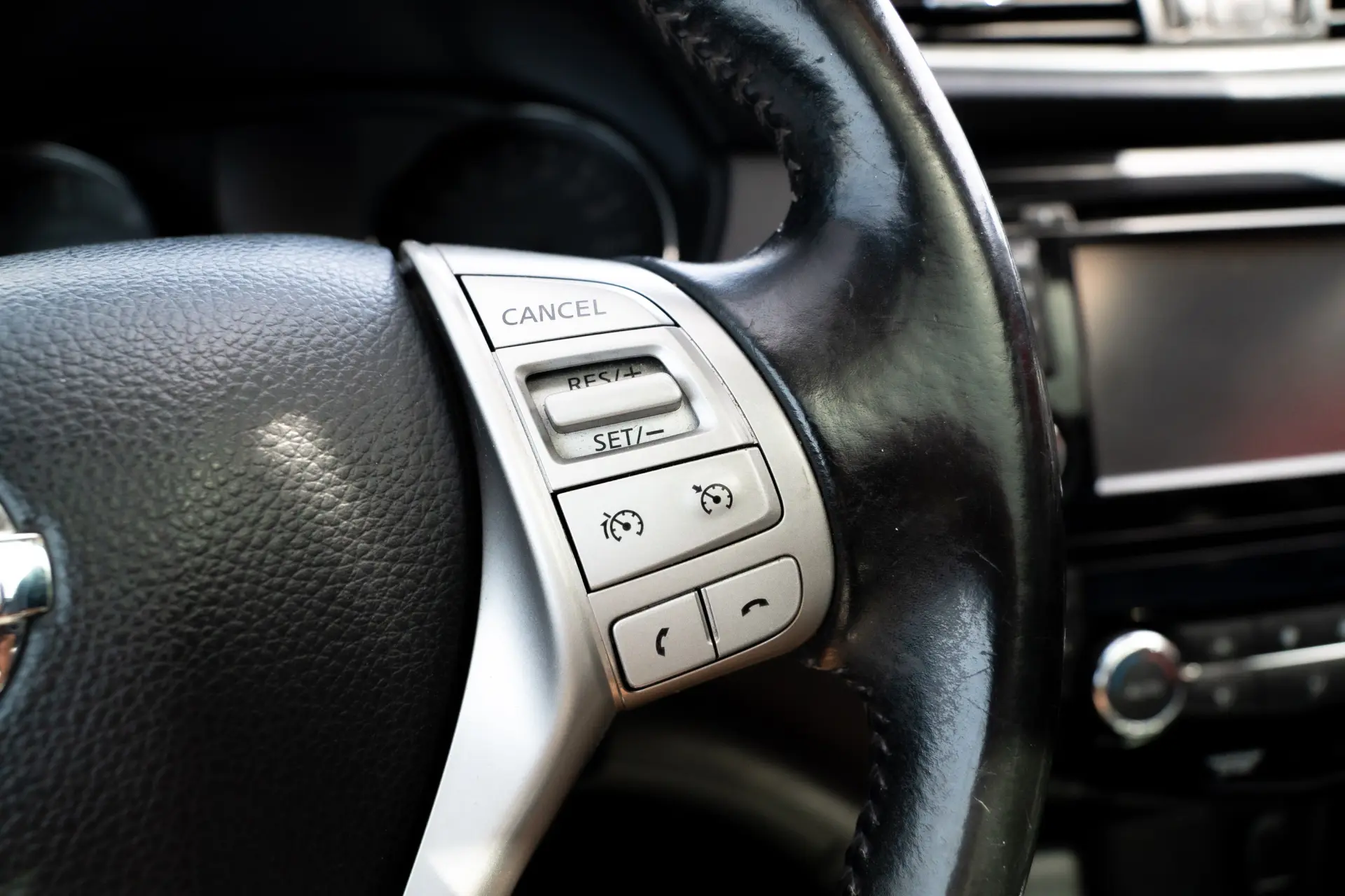 Nissan Qashqai 1.5 dCi Tekna Bose 15