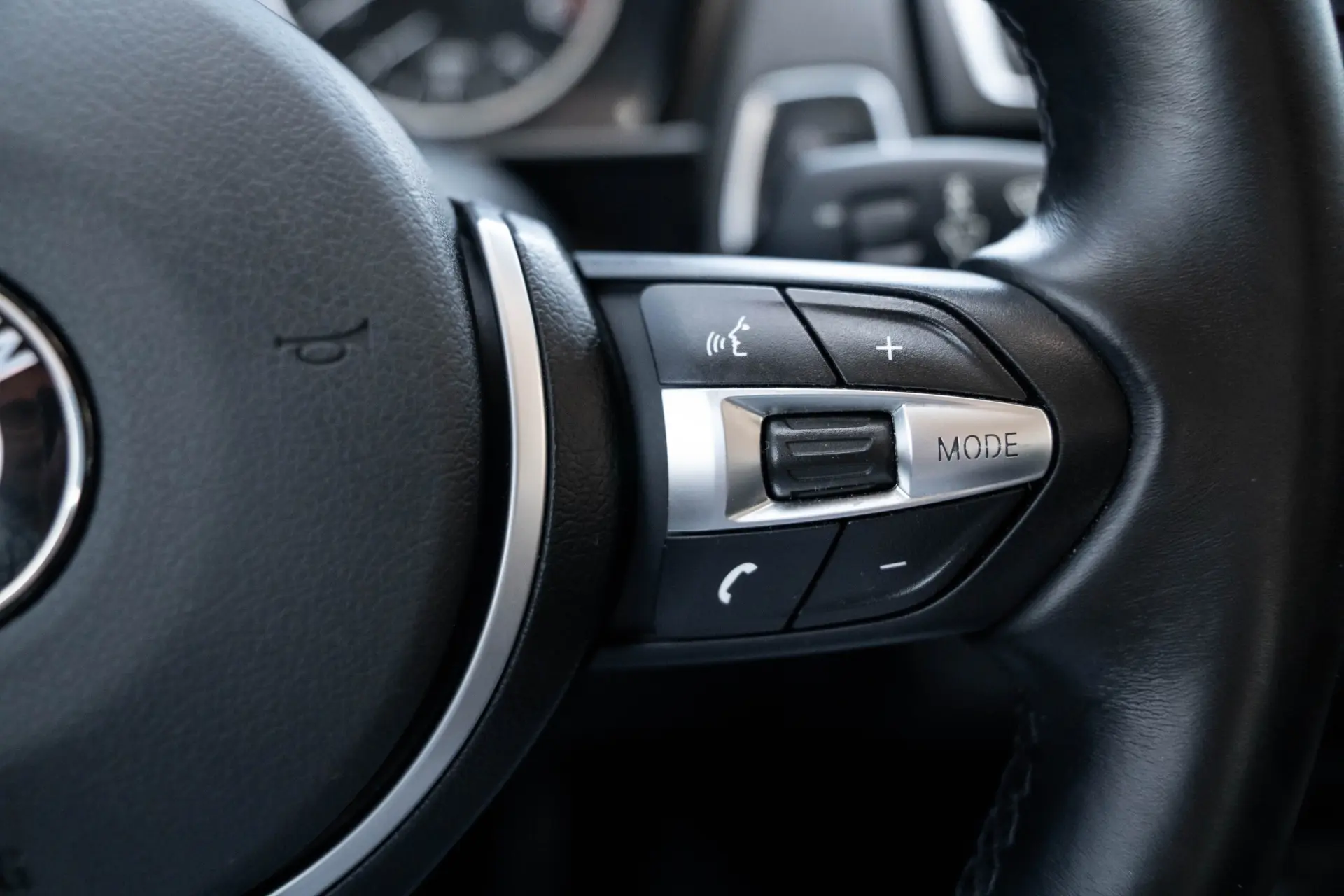 BMW 116 d Sport Line 28