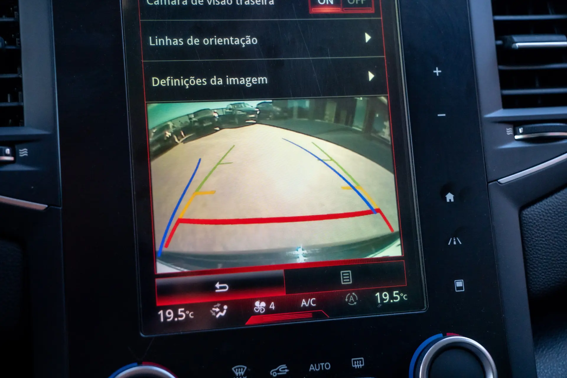 Renault Mégane Sport Tourer 1.5 dCi Dynamique S EDC 7