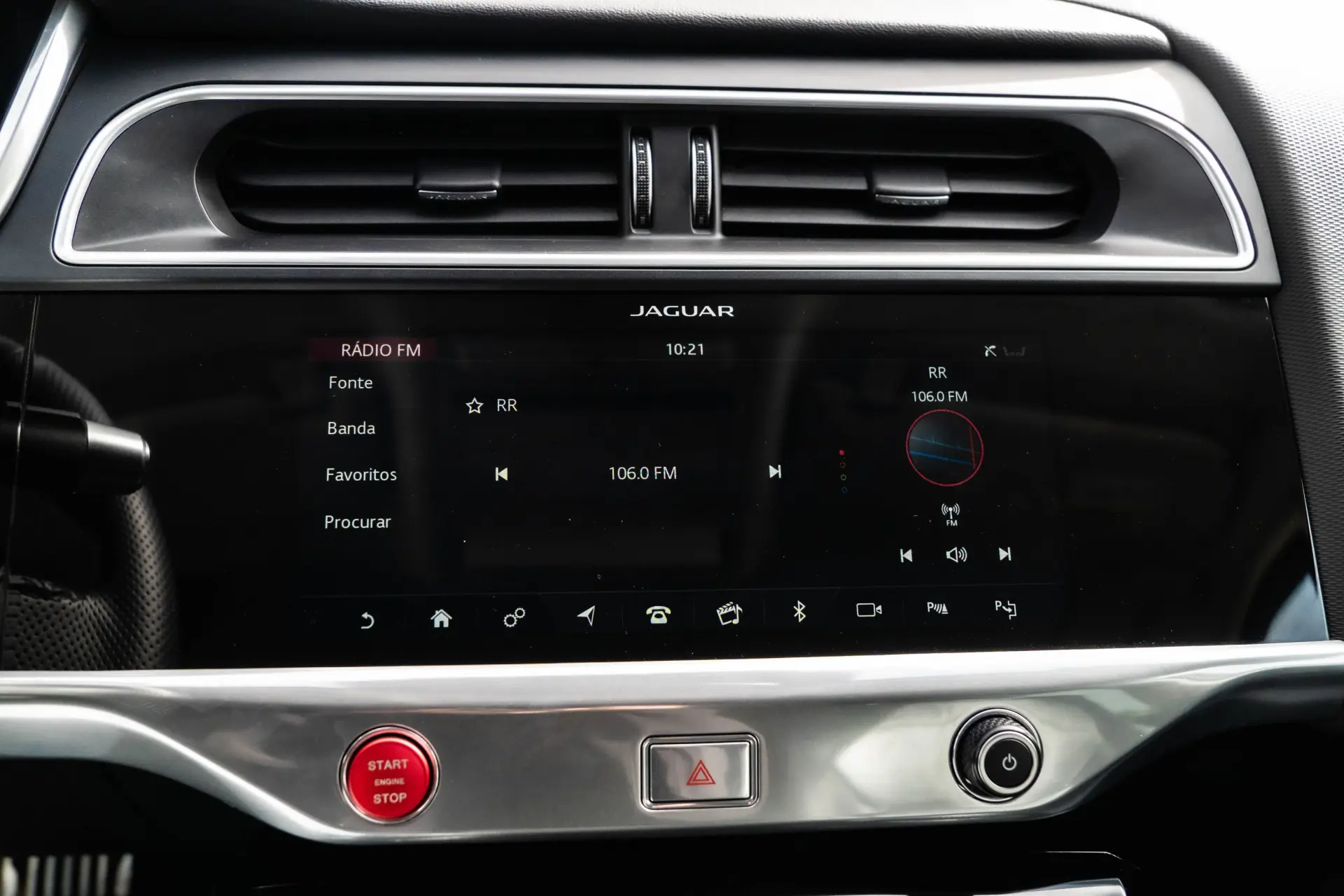 Jaguar I-Pace EV400 AWD SE 27