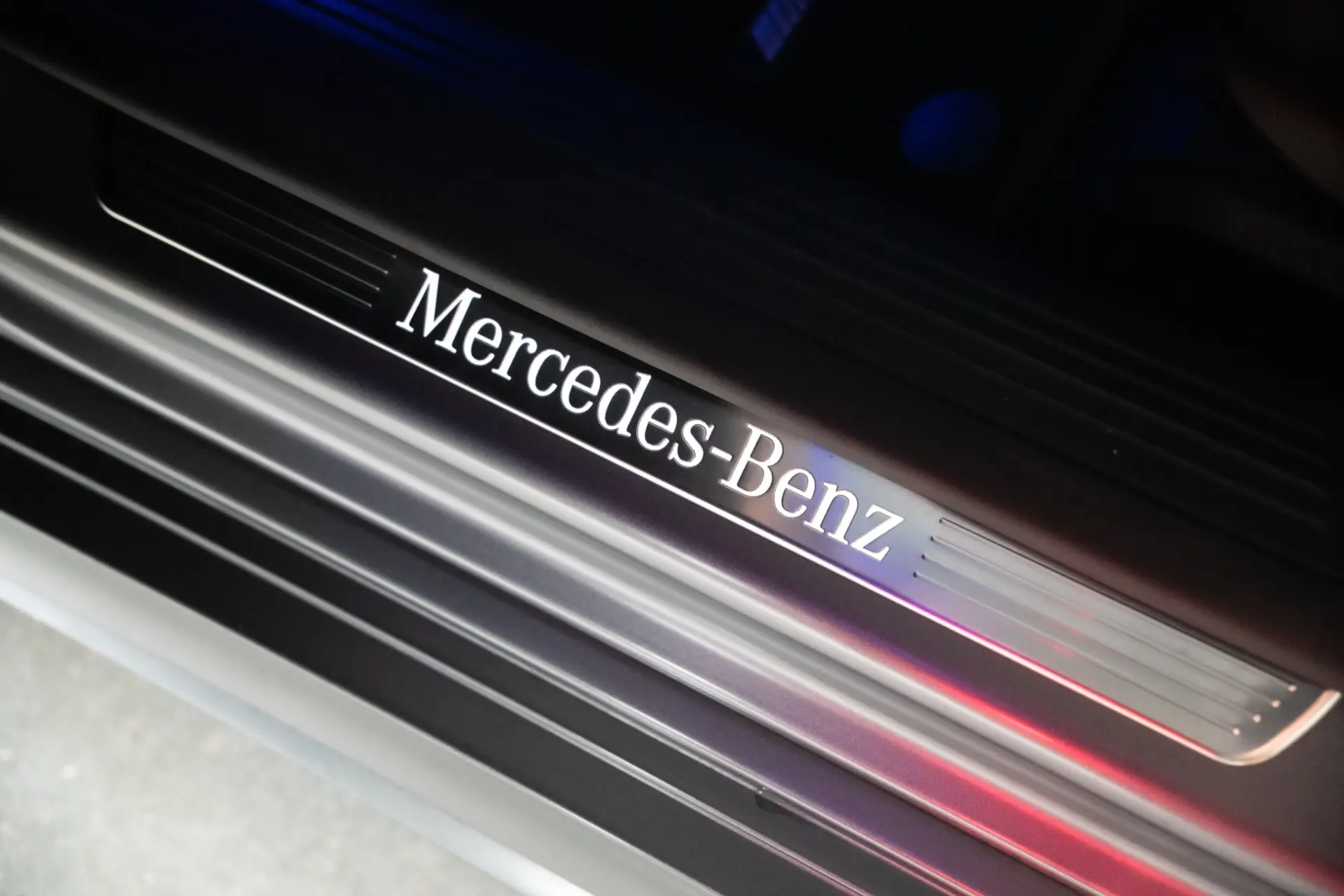 Mercedes-Benz CLA 200 d AMG Line Aut. 33