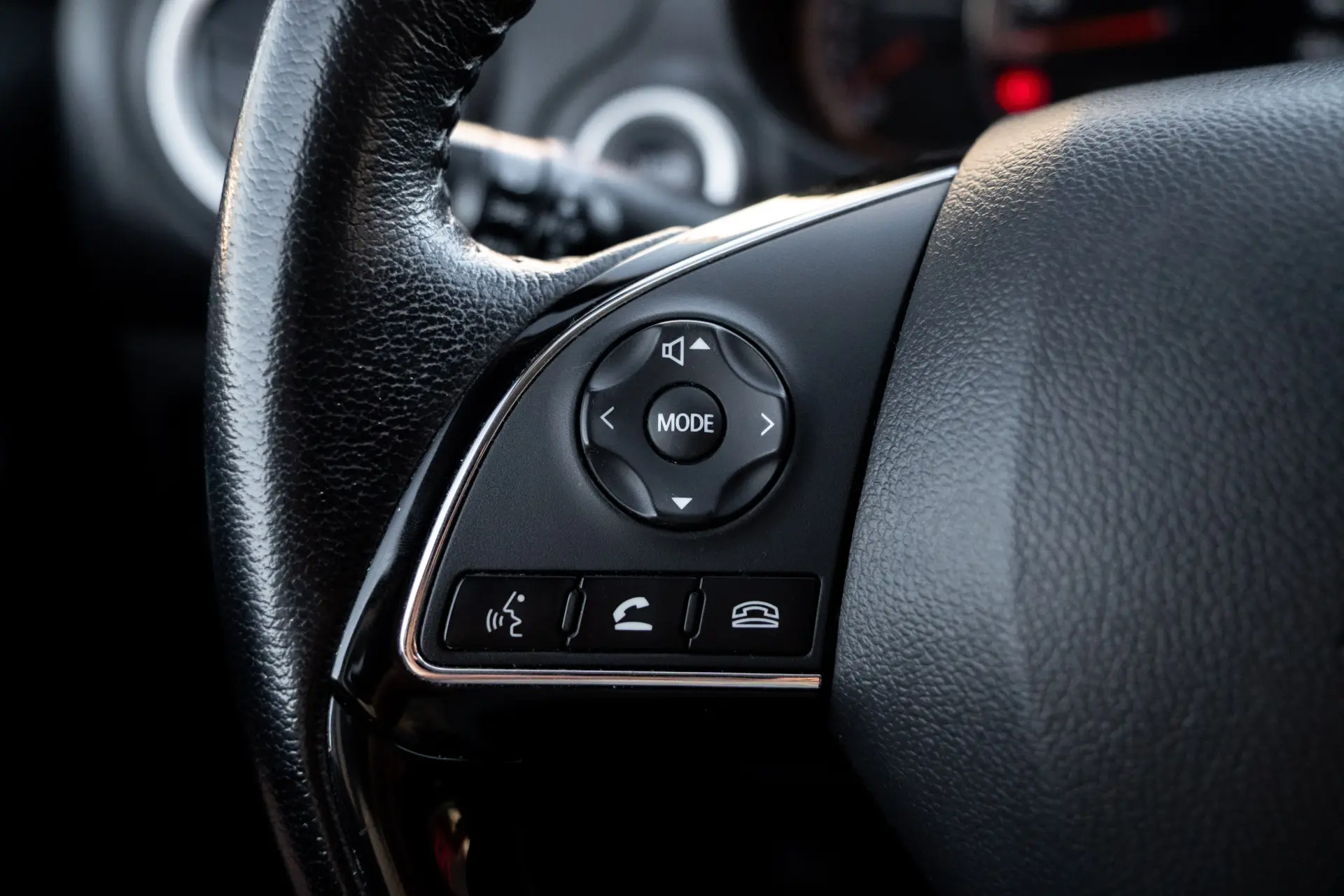 Mitsubishi Space Star 1.2 Connect Edition 15