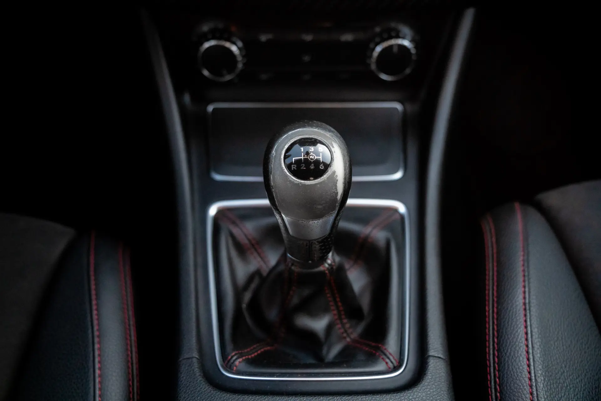 Mercedes-Benz A 180 d AMG Line 30