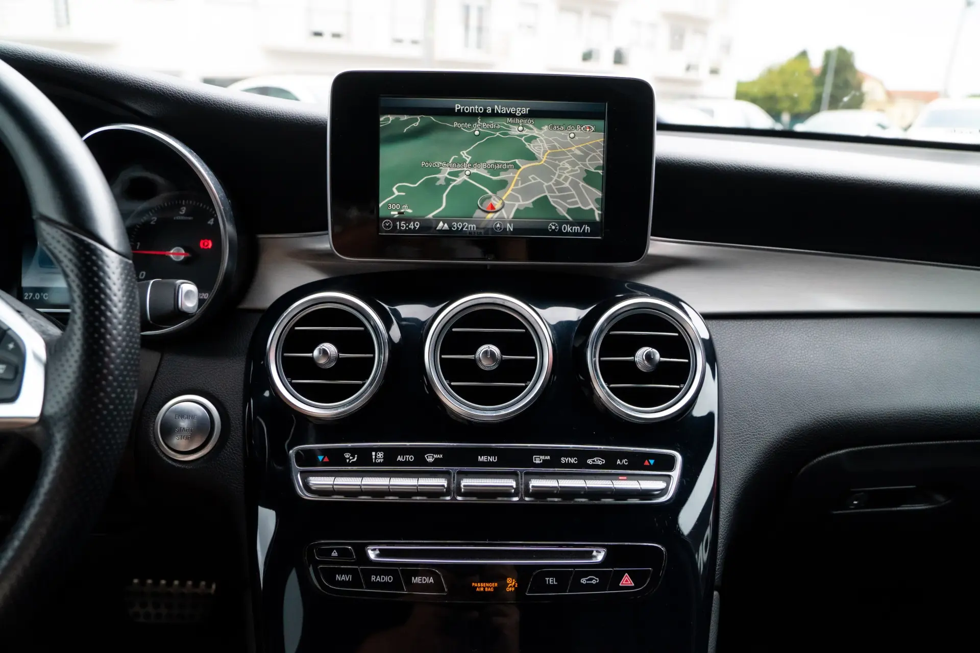 Mercedes-Benz GLC 250 d Coupé AMG Line 4-Matic 25