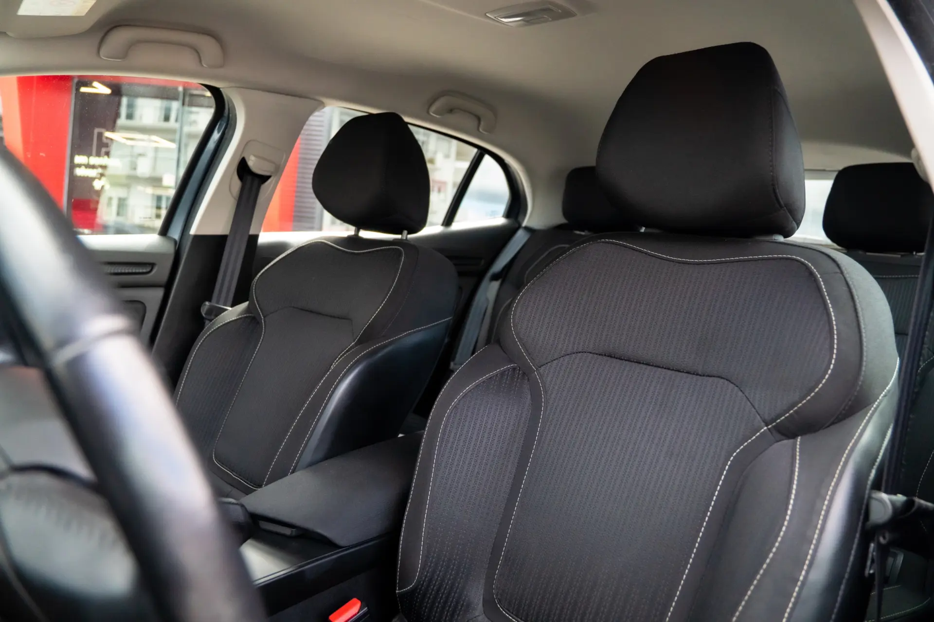 Renault Mégane 1.5 dCi Zen 20