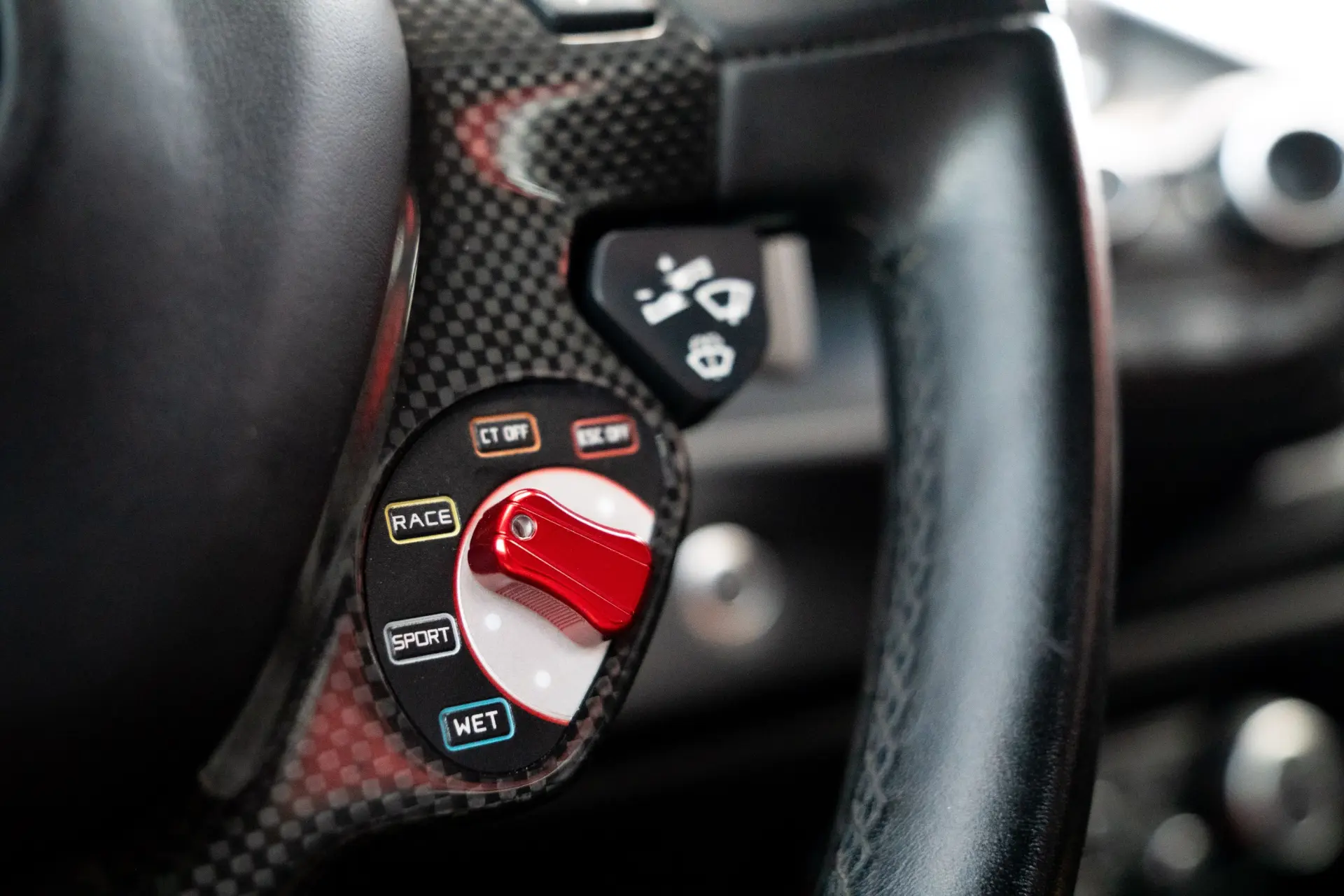 Ferrari 488 GTB Spider 19