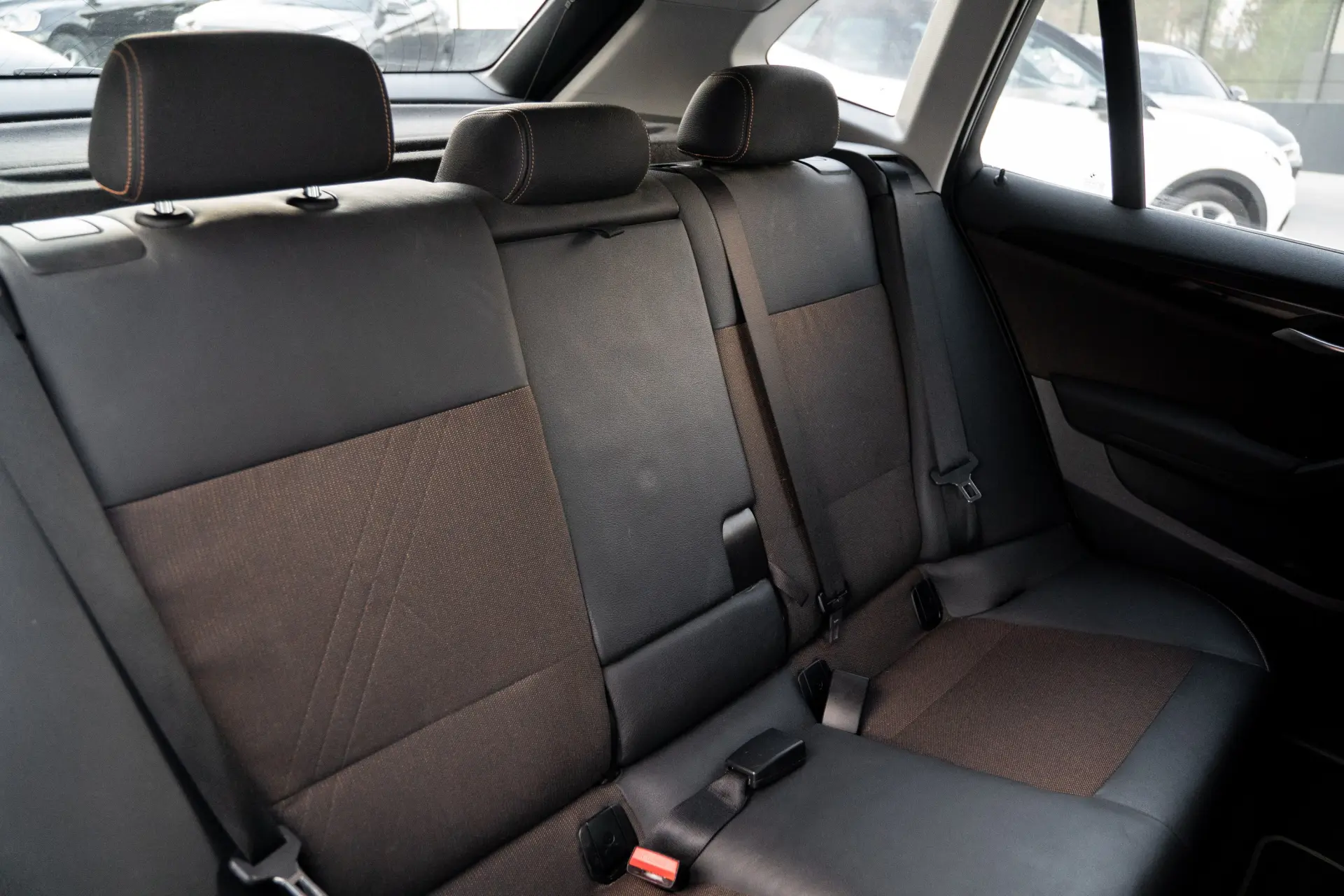 BMW X1 16 d sDrive 24