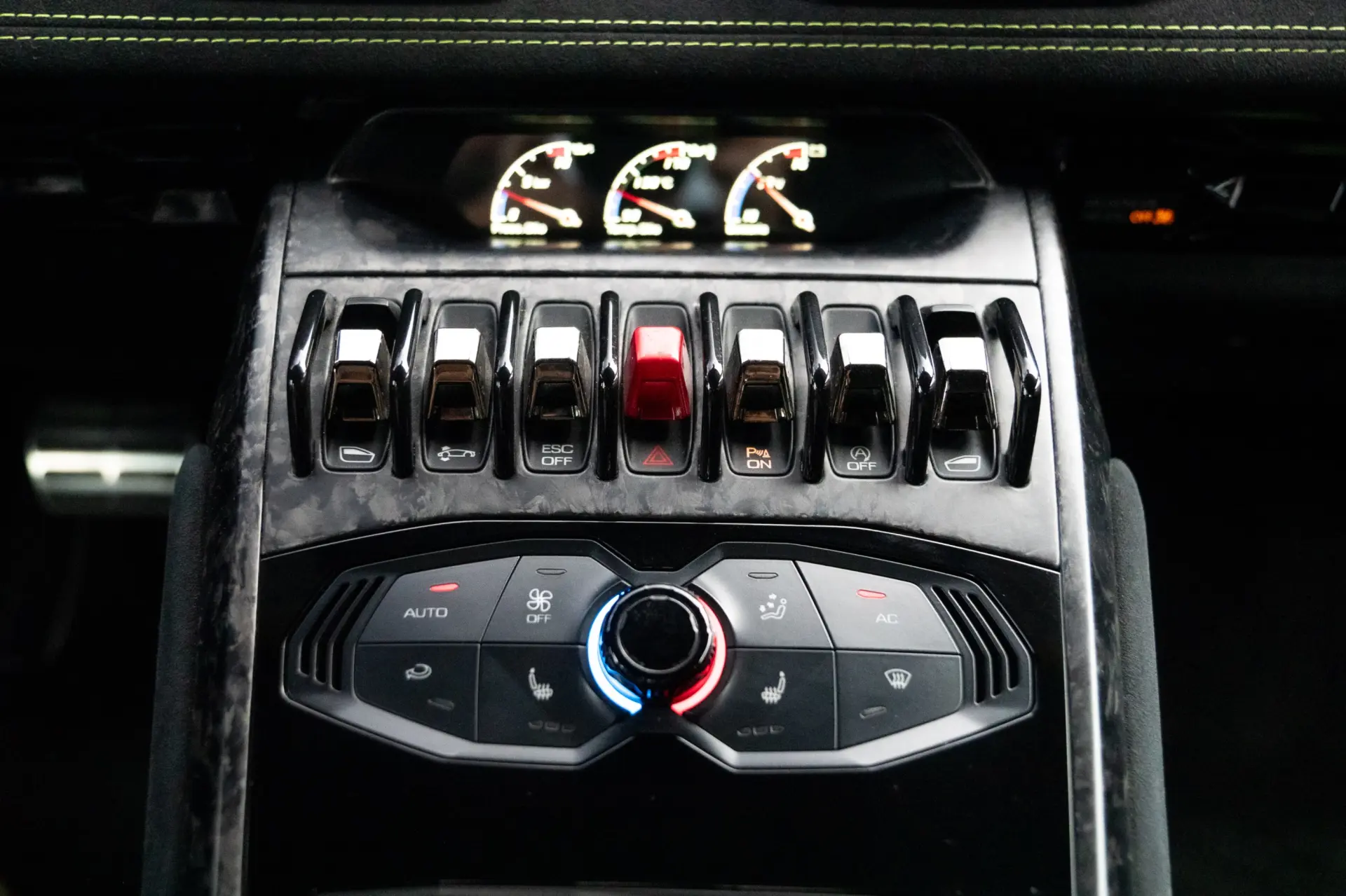 Lamborghini Huracán 5.2 V10 LP Performance 28
