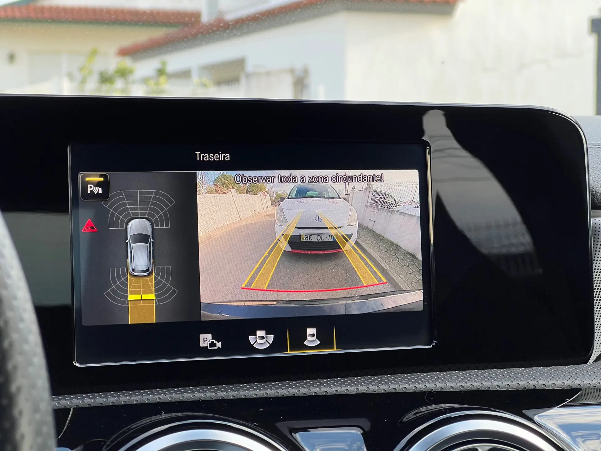 Mercedes-Benz A 250 e 8G-DCT Edition AMG Line 17