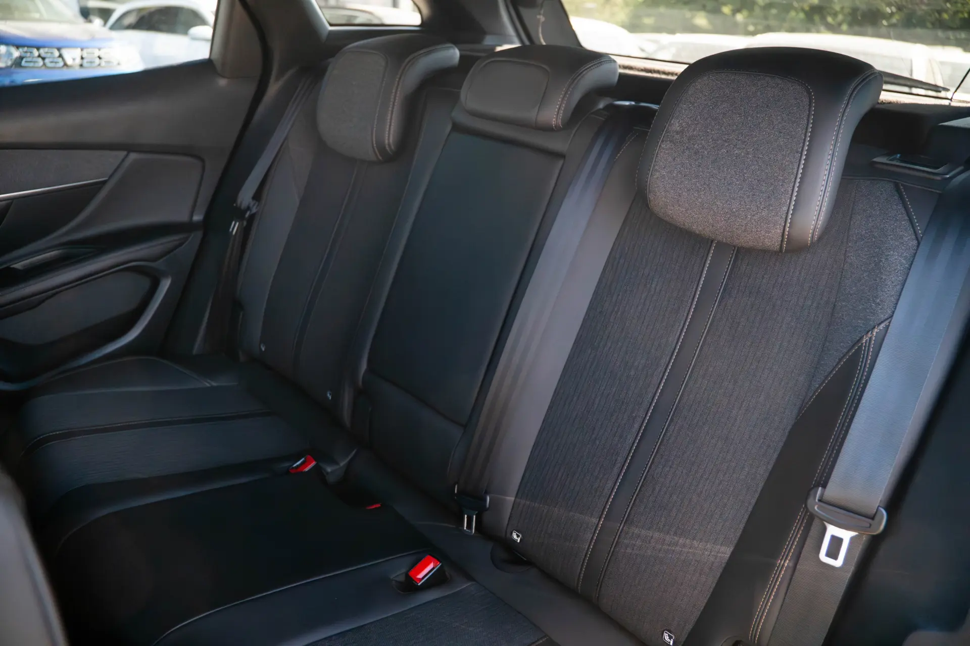 Peugeot 3008 1.5 BlueHDi GT Line EAT8 15