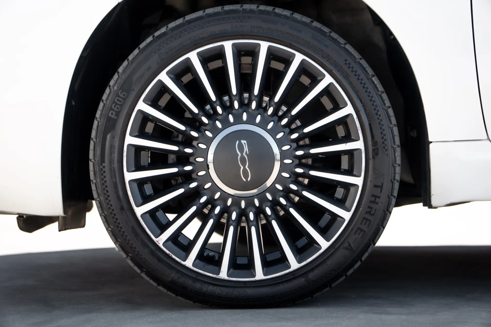 Fiat 500 1.2 Collezione 11