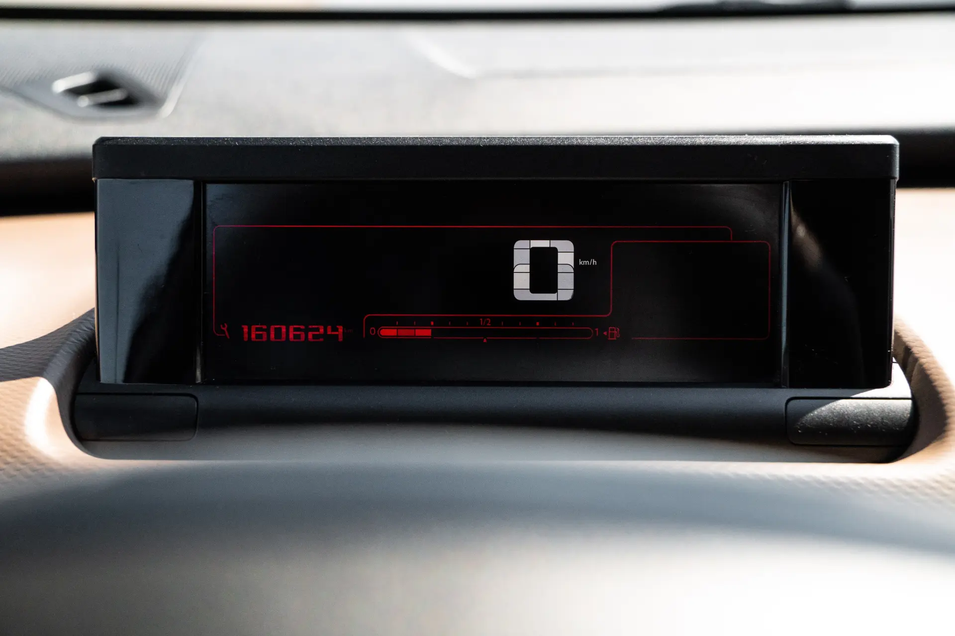 Citroen C4 Cactus 1.6 BlueHDi Feel 15