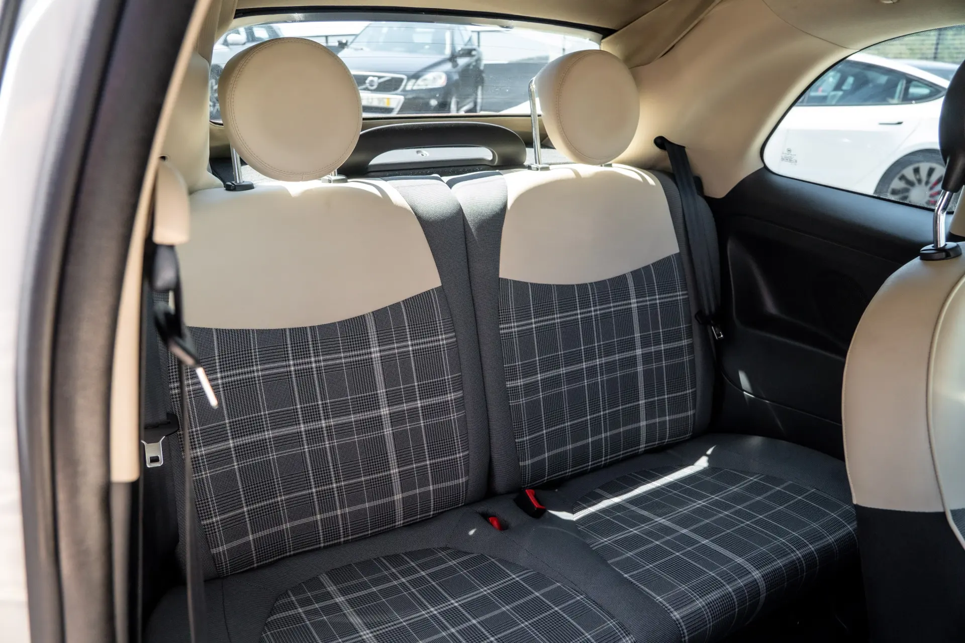 Fiat 500 1.2 Collezione 21