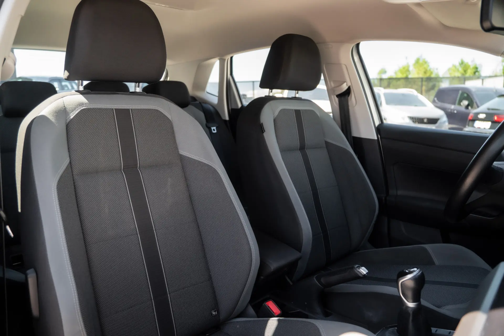 Volkswagen Polo 1.0 TSI Life 24