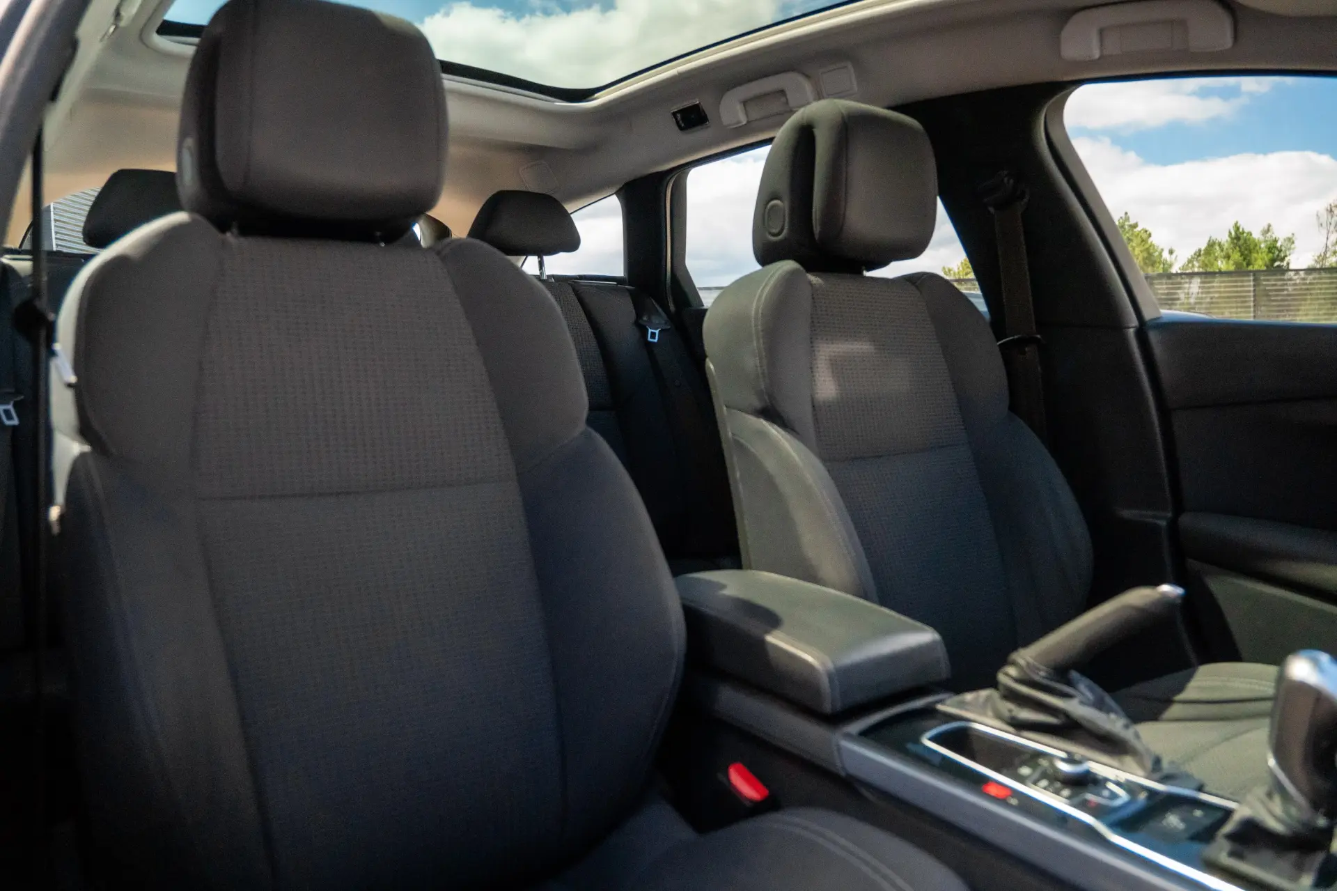 Peugeot 508 SW 1.6 e-HDi Active CMP6 20