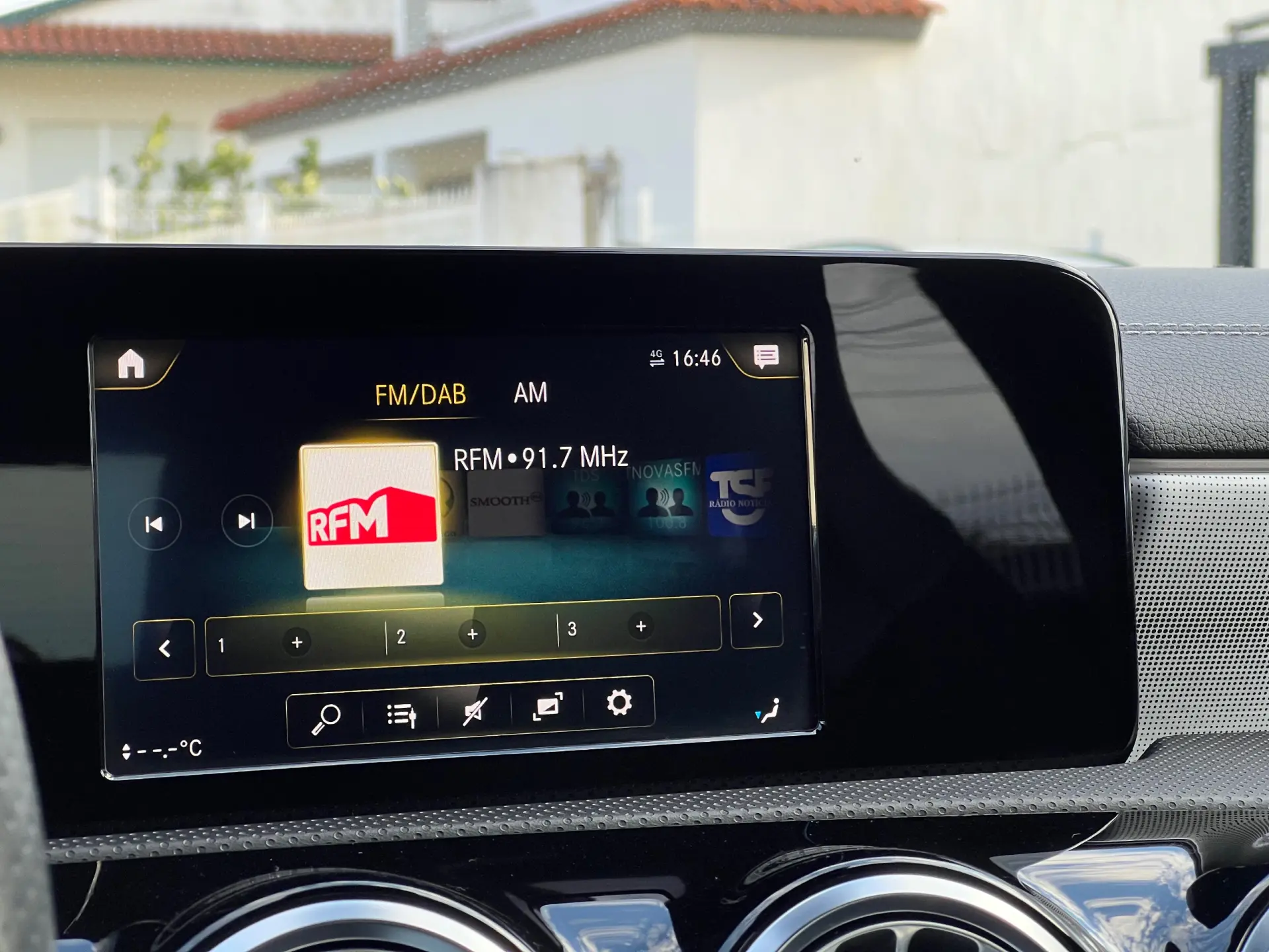 Mercedes-Benz A 250 e 8G-DCT Edition AMG Line 16