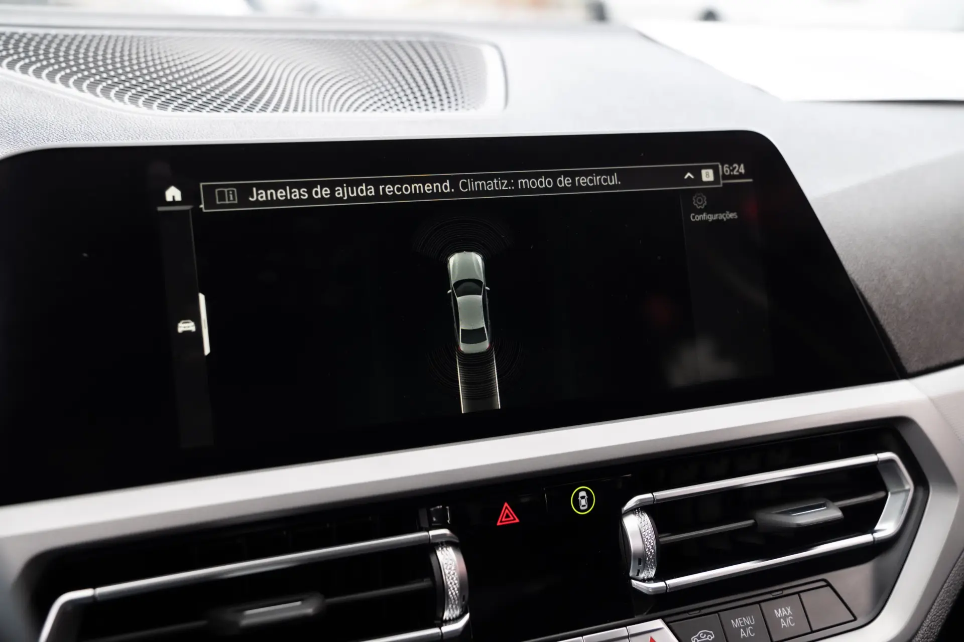 BMW 330 e Corporate Edition Auto 18