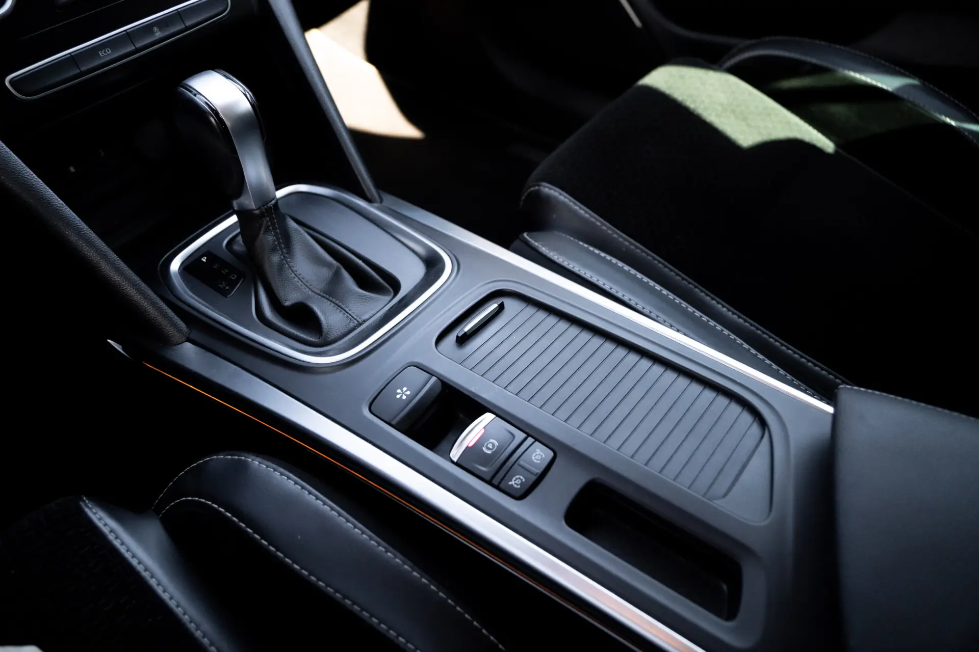 Renault Mégane Sport Tourer 1.5 dCi Dynamique S EDC 20