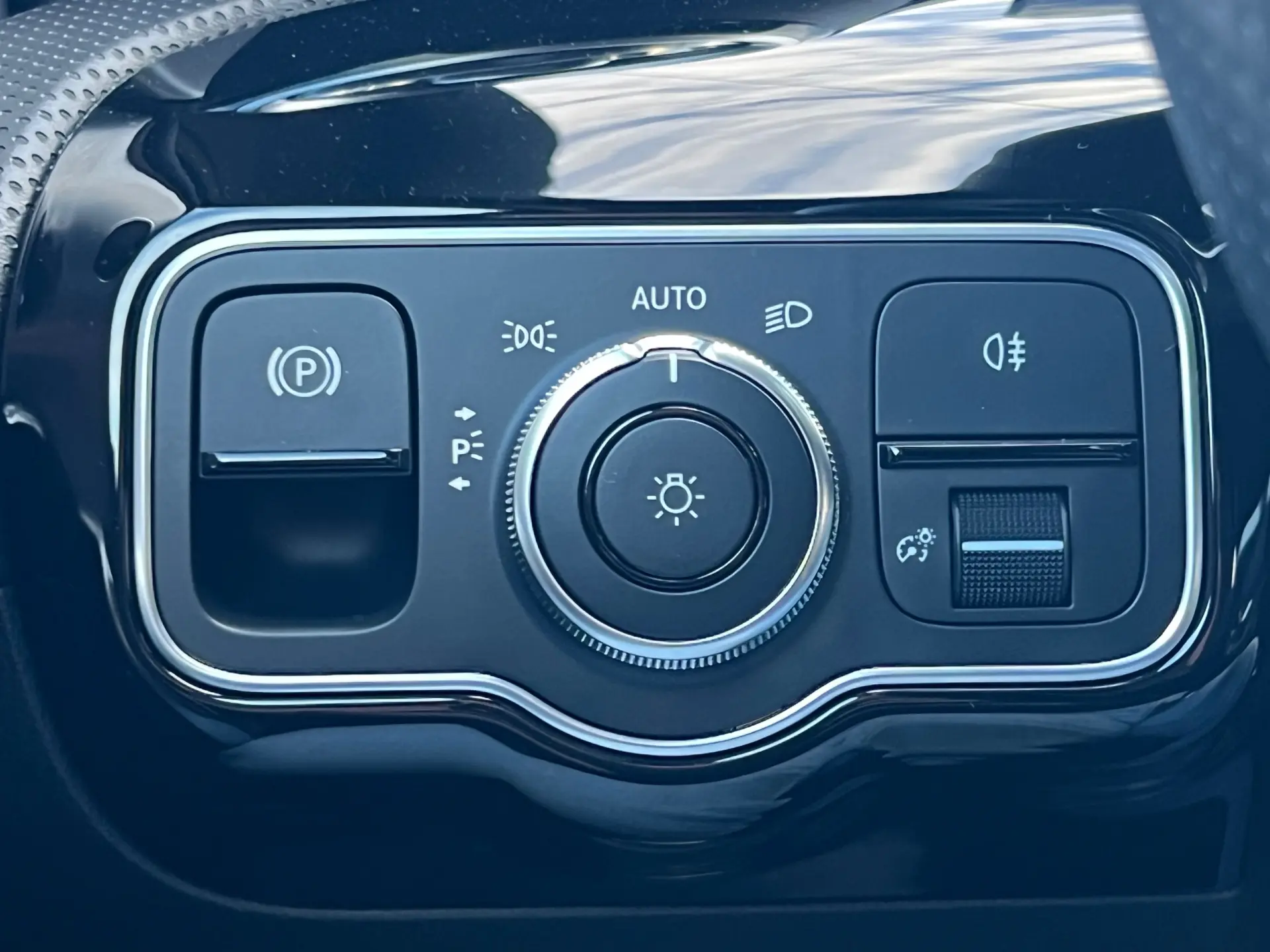 Mercedes-Benz A 250 e 8G-DCT Edition AMG Line 28